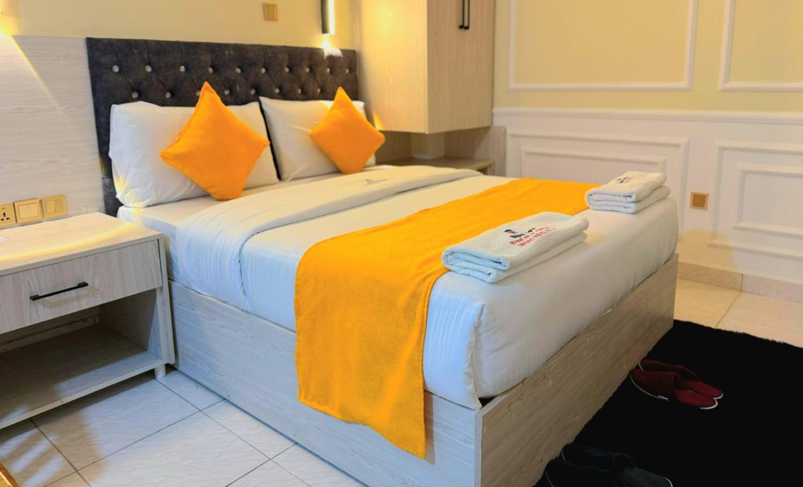 Double Room