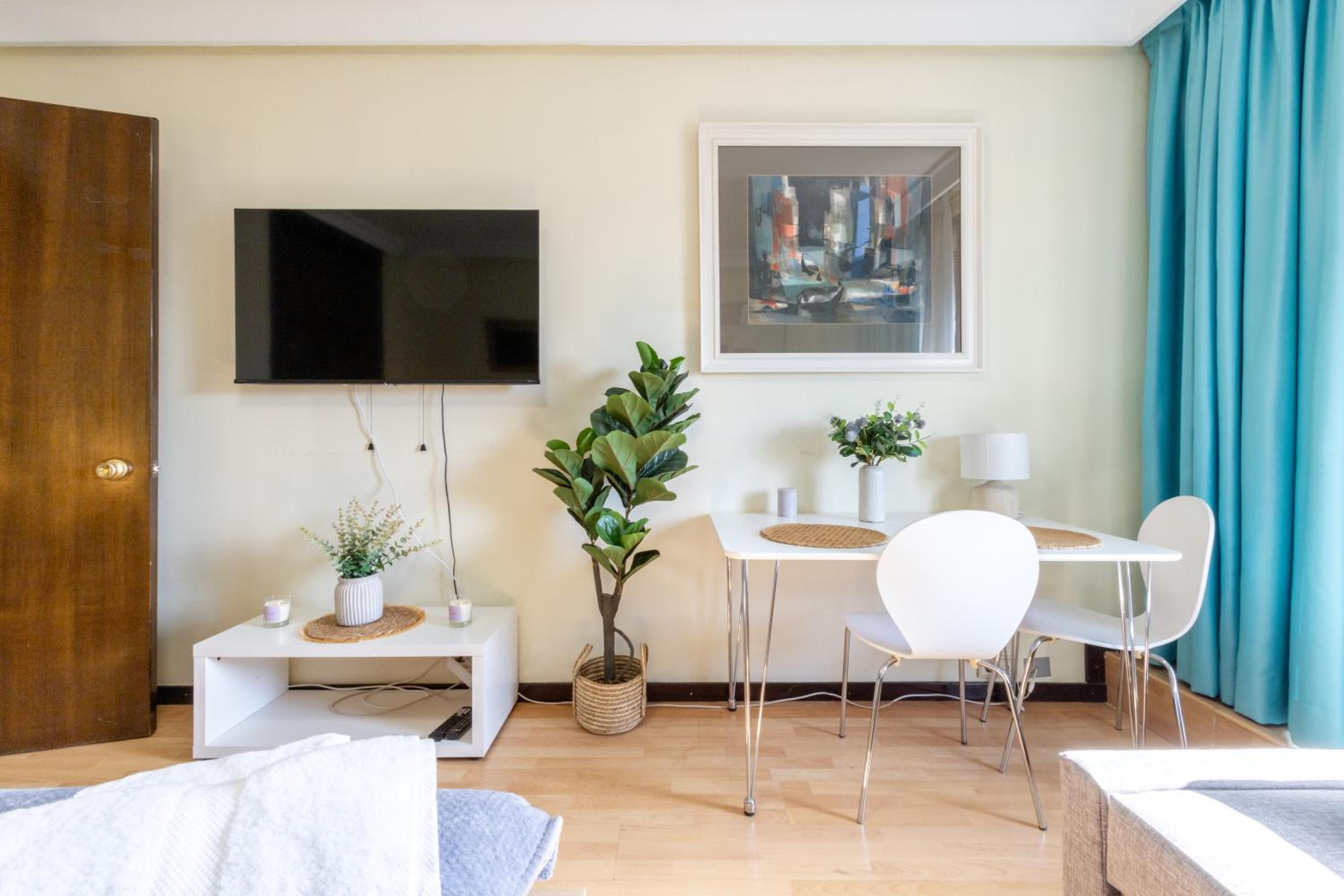 Superior Apartment with Balcony photo 2