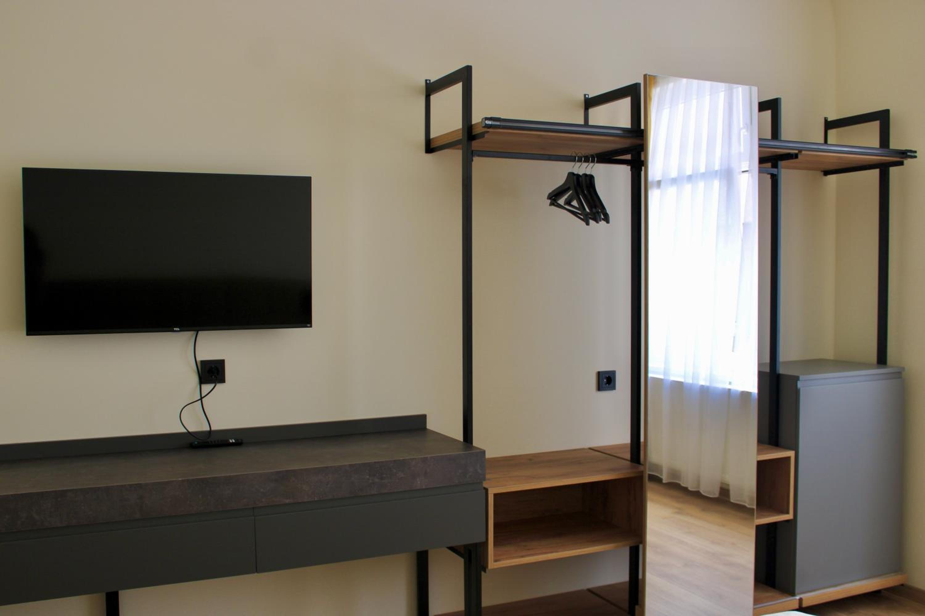 Small Double Room