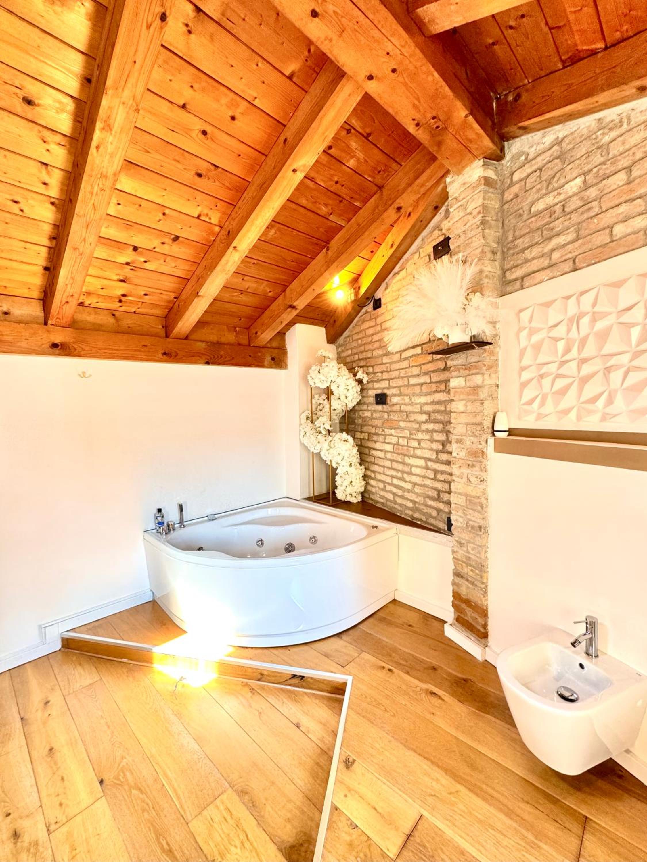 One-Bedroom House photo 2