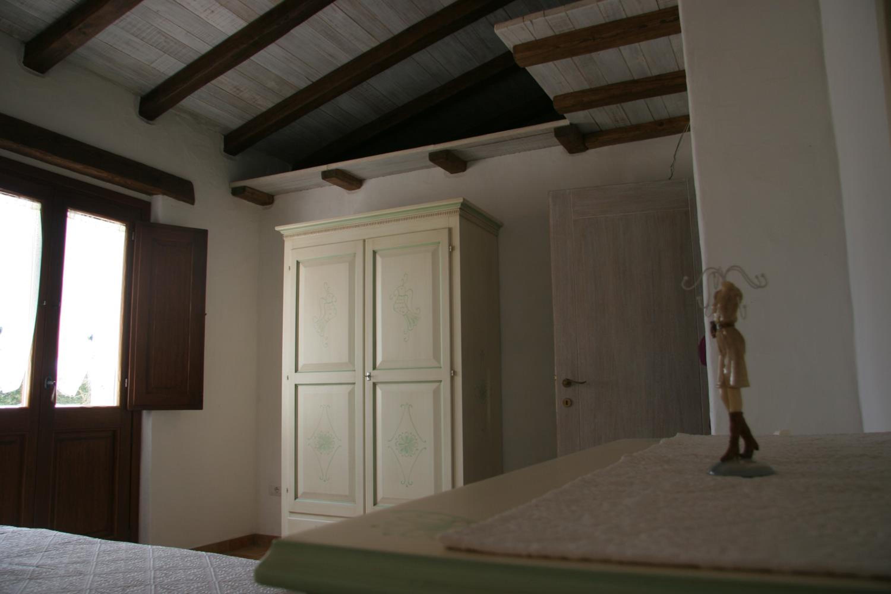 Double or Twin Room with Private Bathroom photo 3