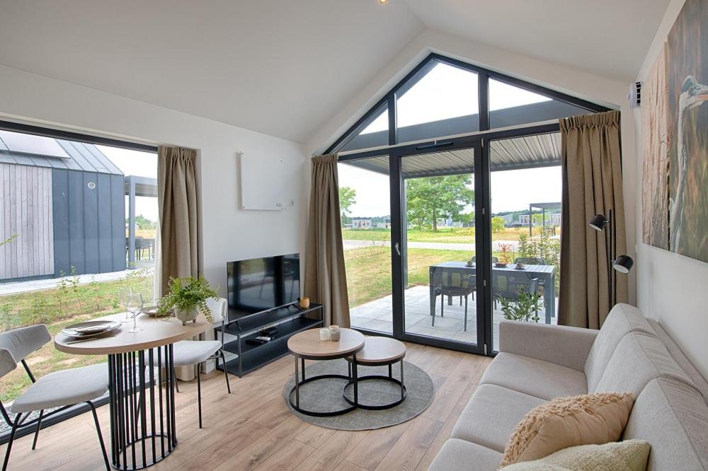Double Room with Terrace photo 2
