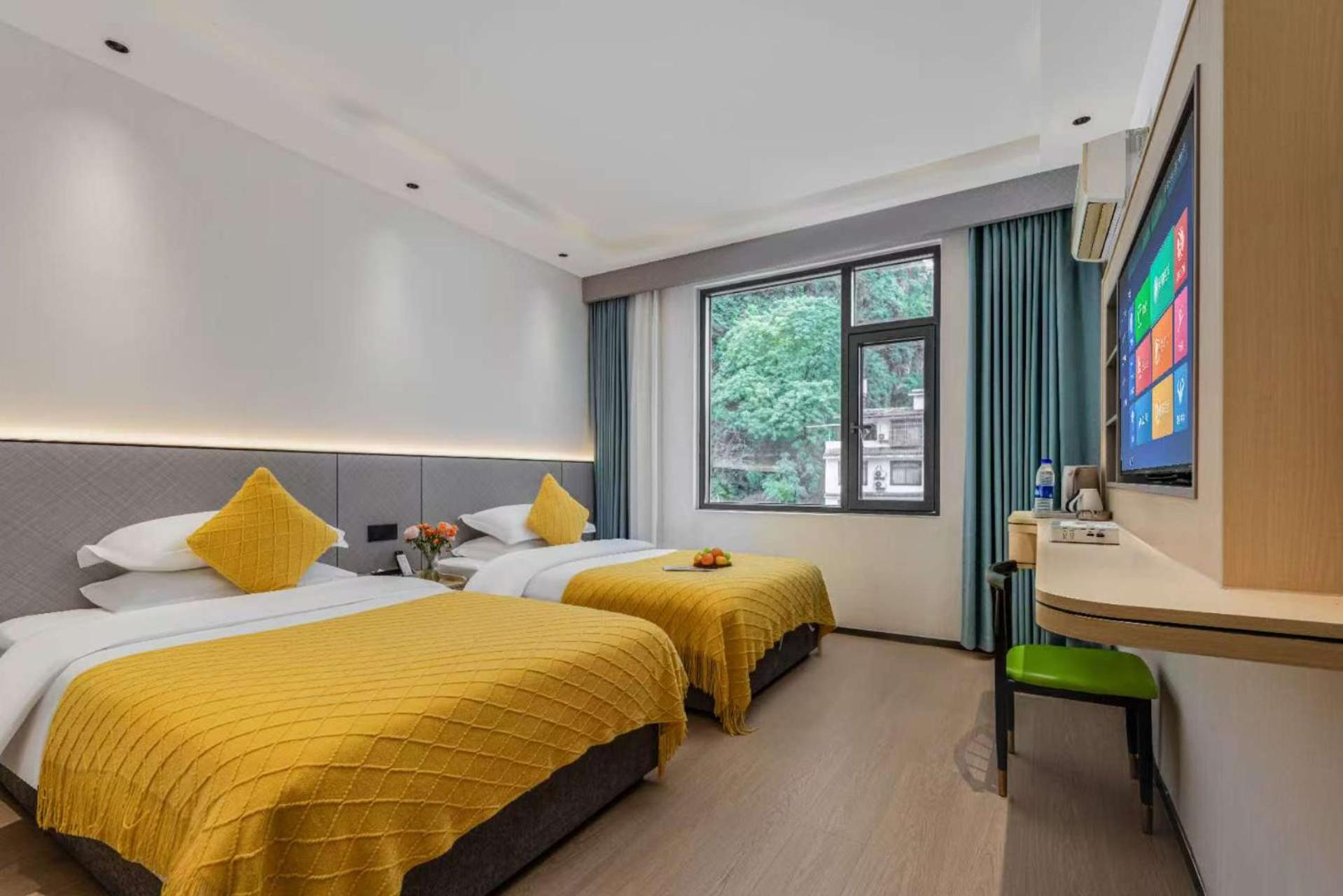 Double or Twin Room