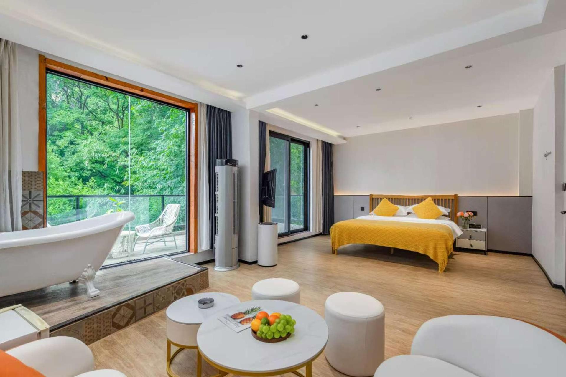 Double Room with Terrace photo 3