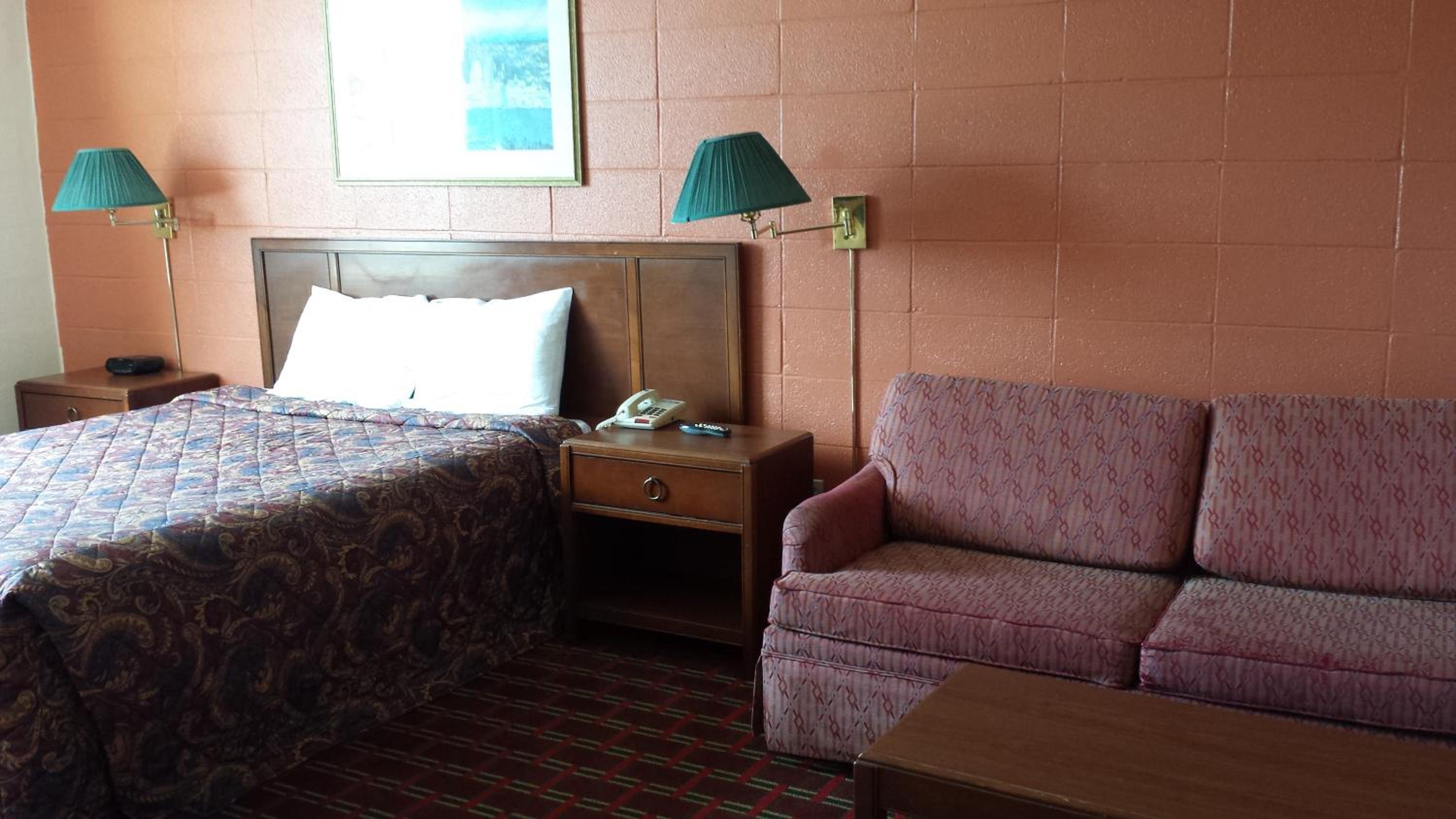 King Room photo 2