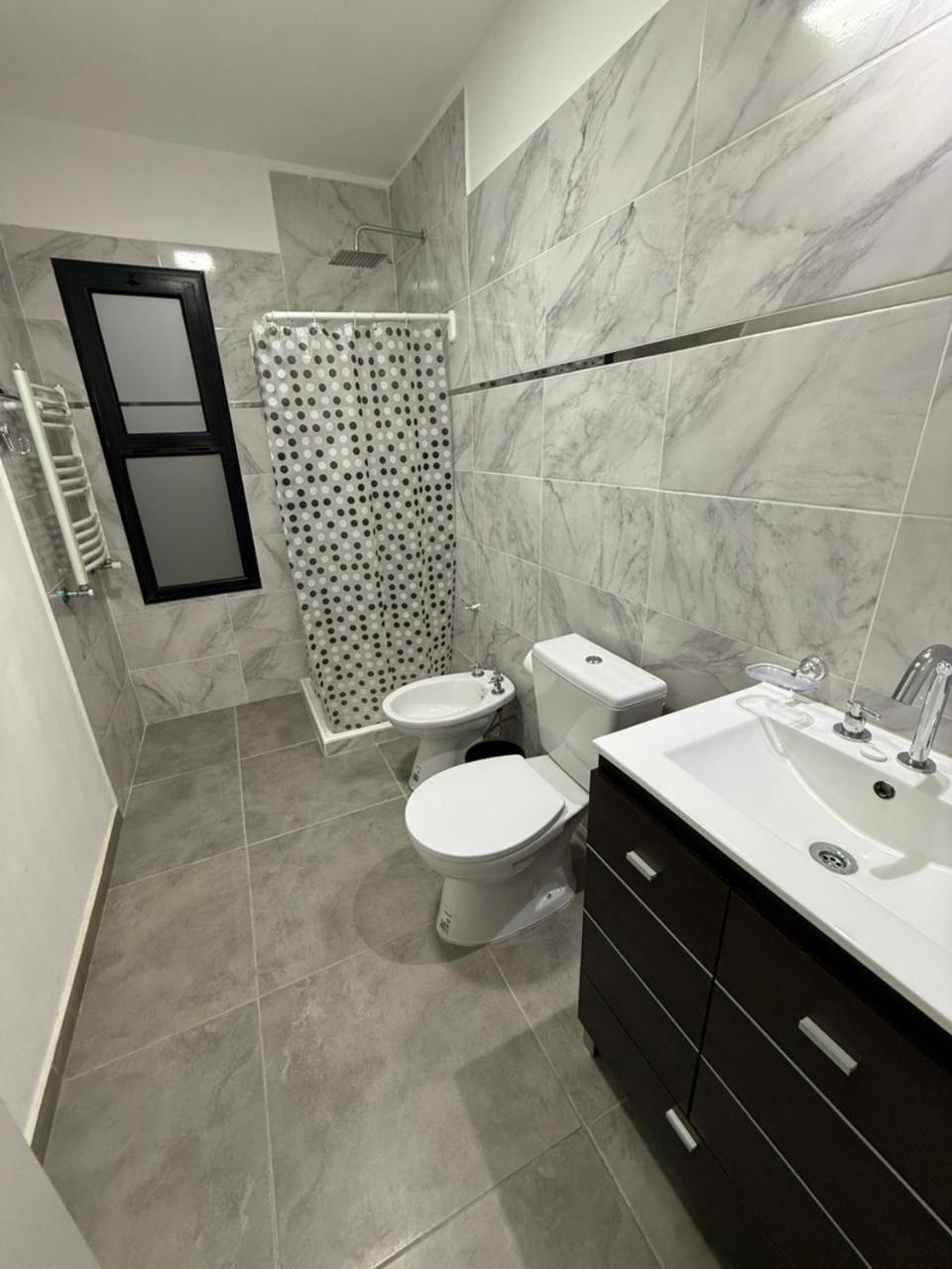 Duplex Quadruple Room