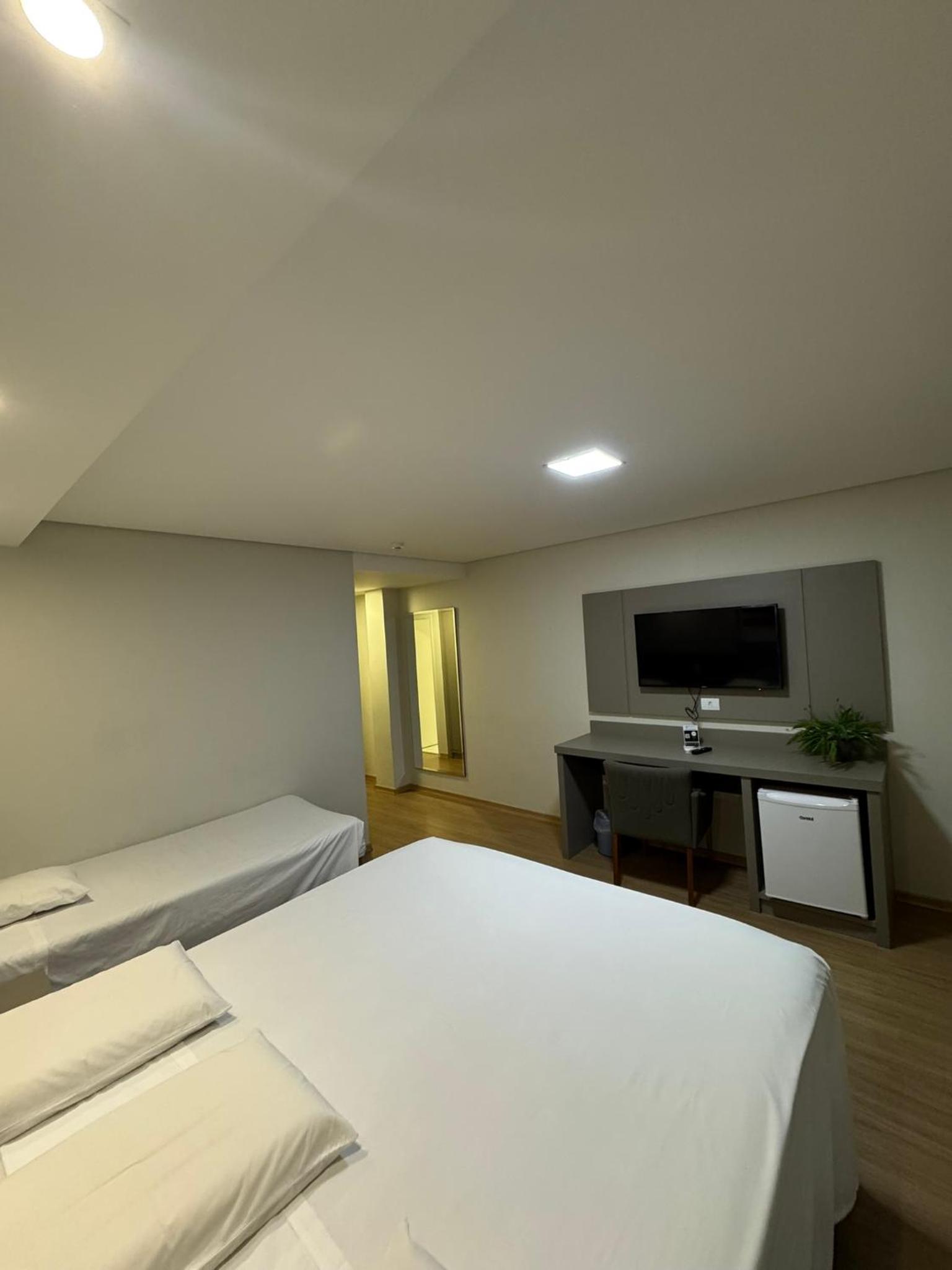 Superior Triple Room photo 3