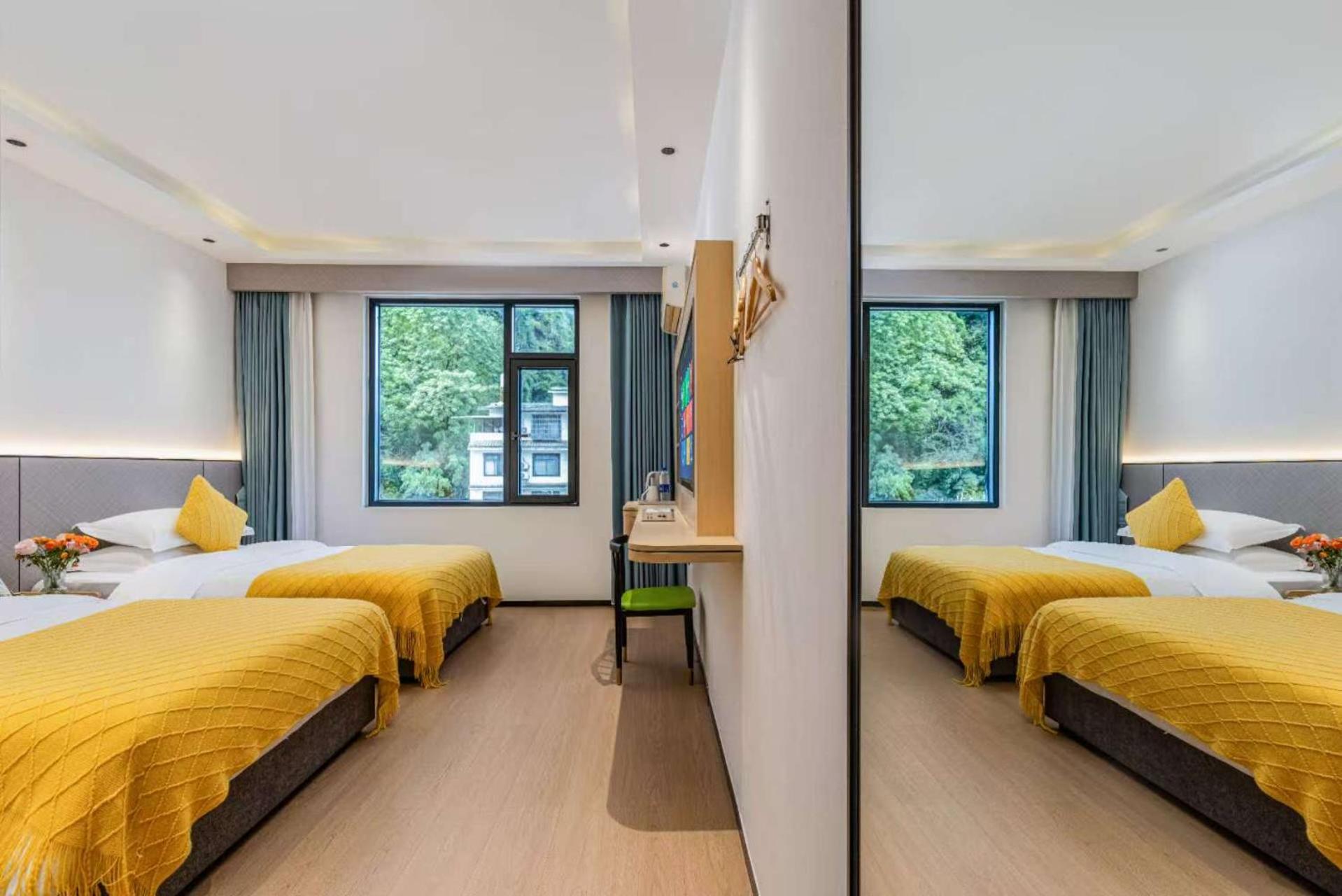 Double or Twin Room photo 2
