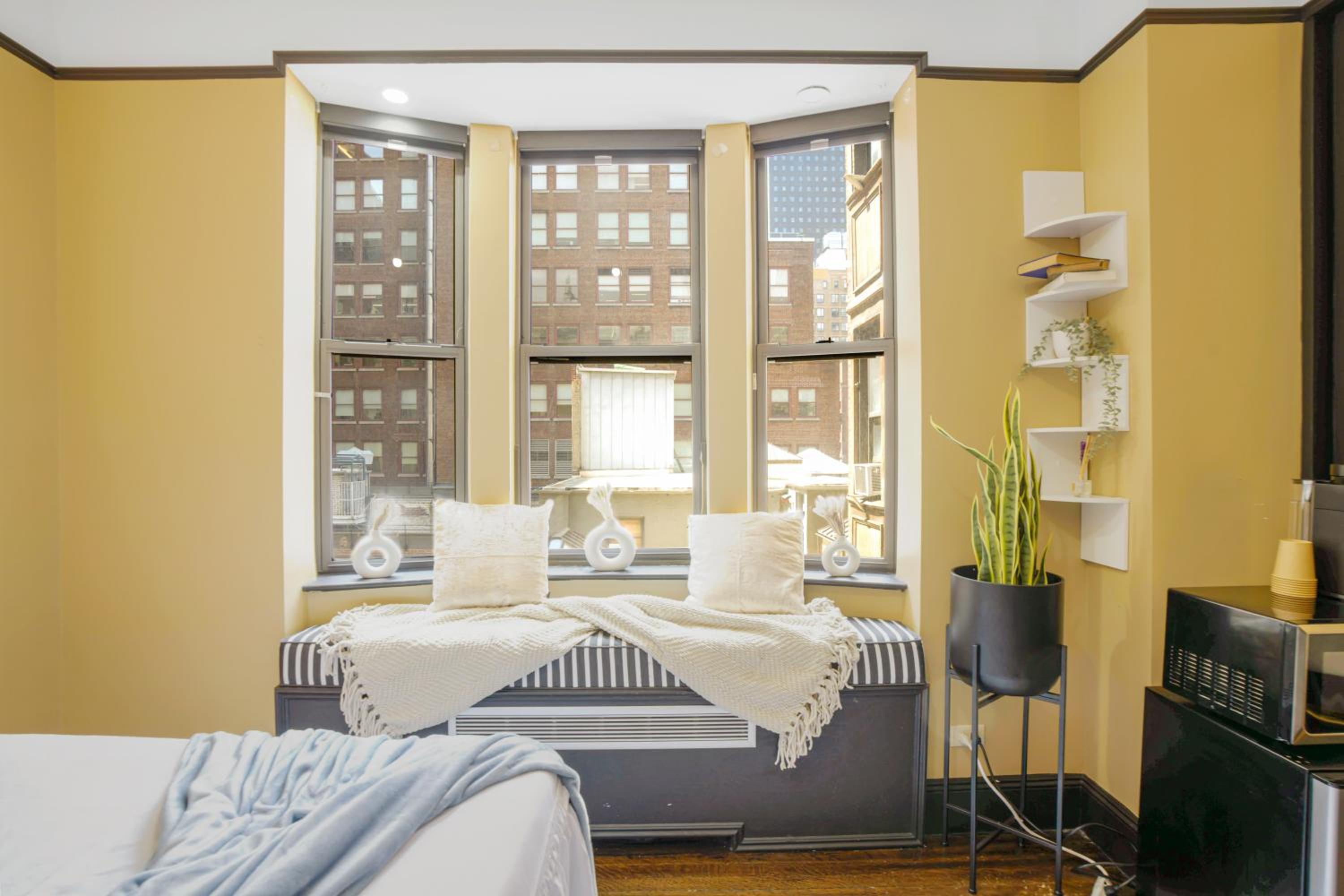 Two-Bedroom Apartment photo 3