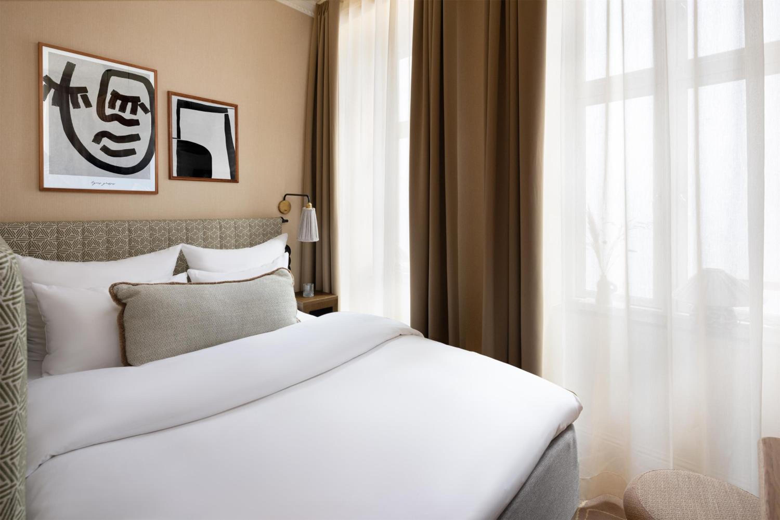 Cozy Room - Photo 8