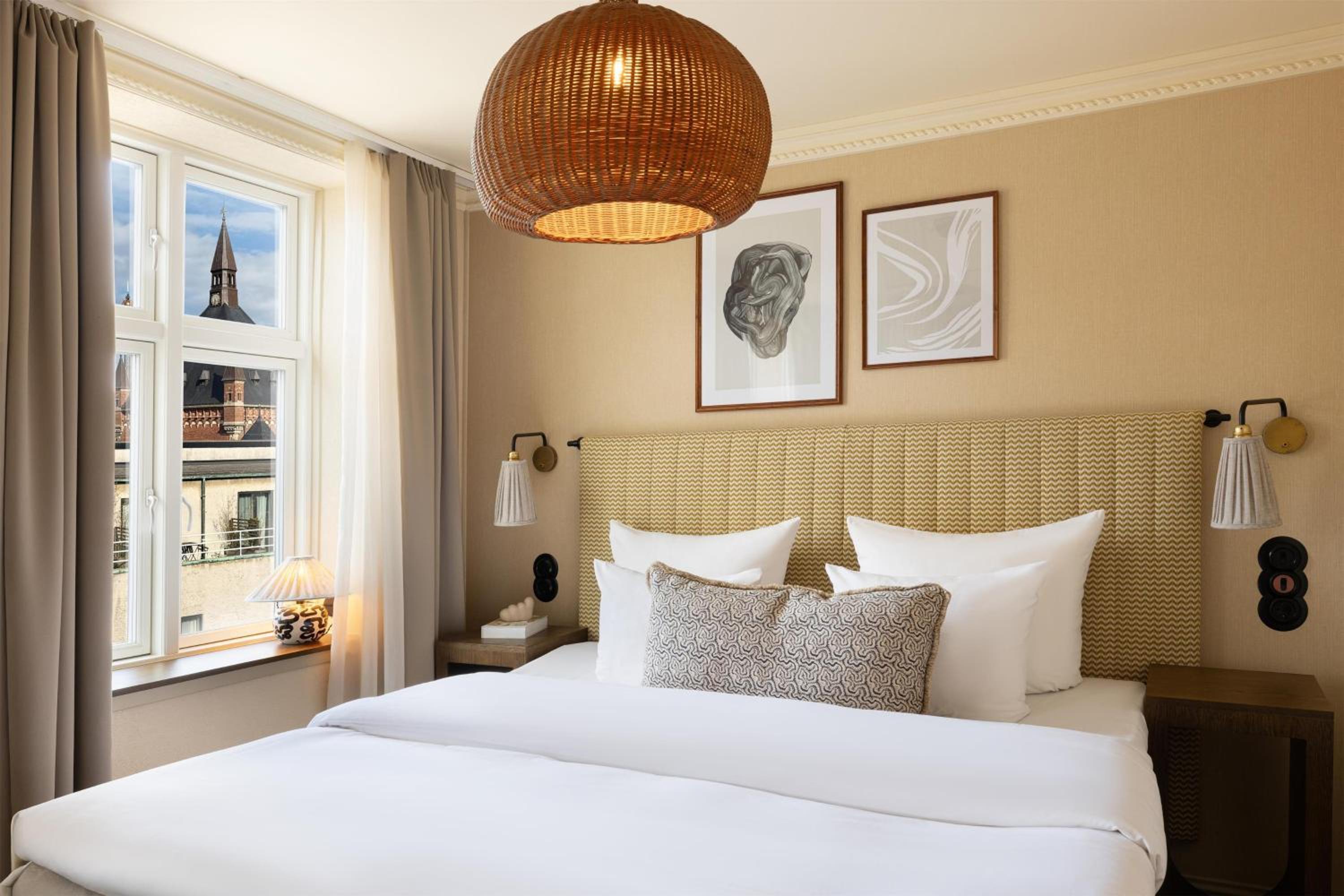 Standard Room - Photo 1