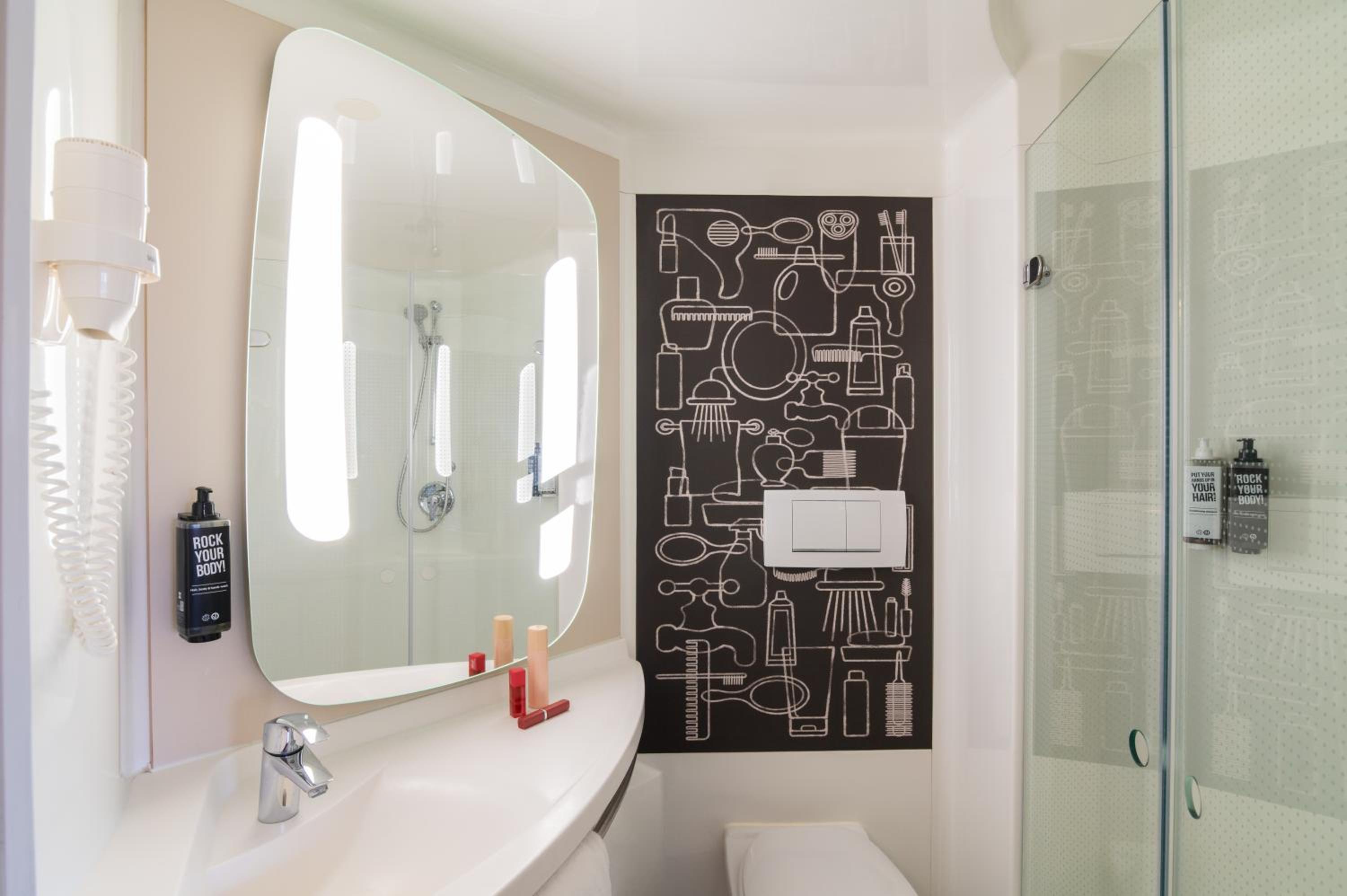 Double Room with River View