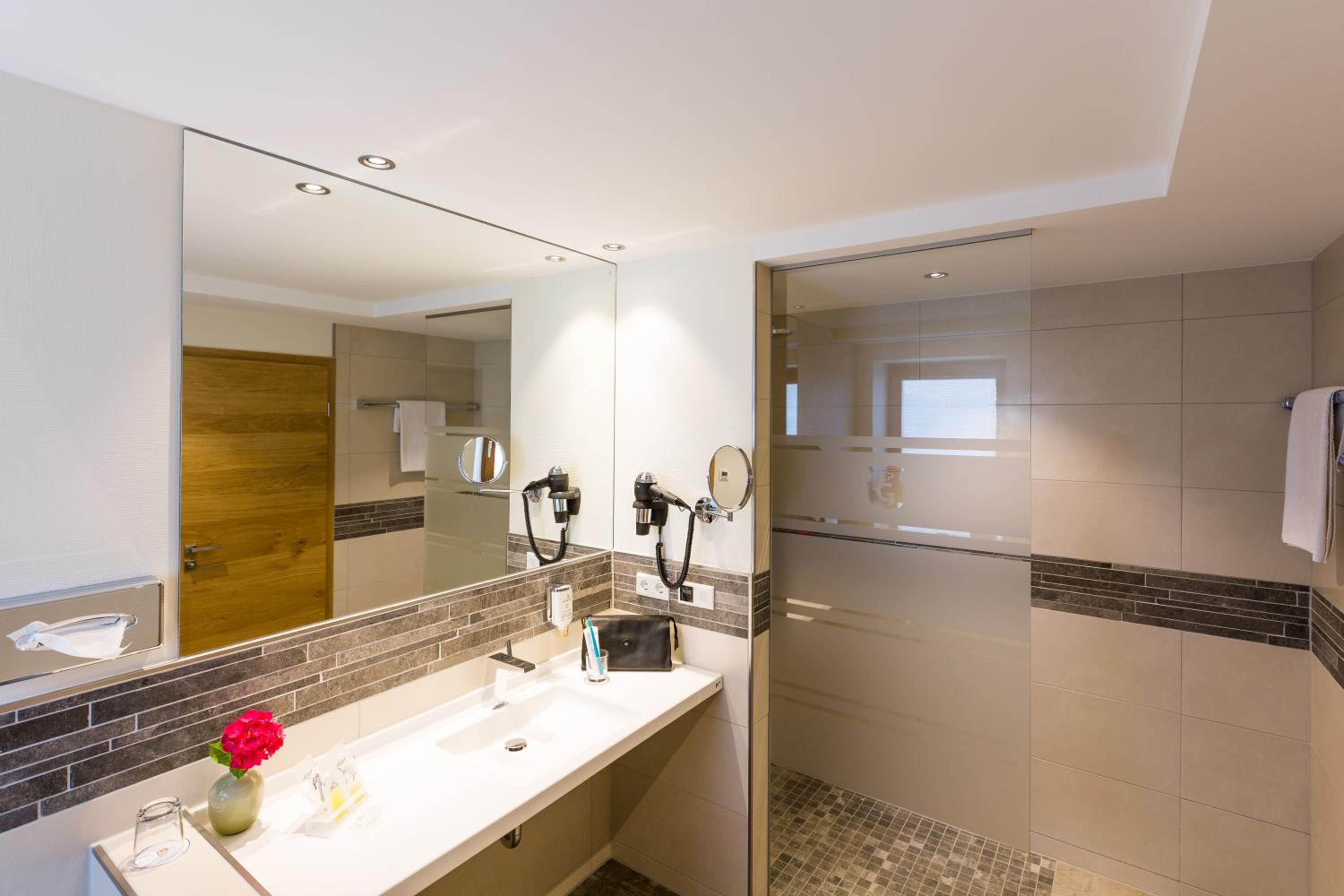 Deluxe Double Room - Photo 6