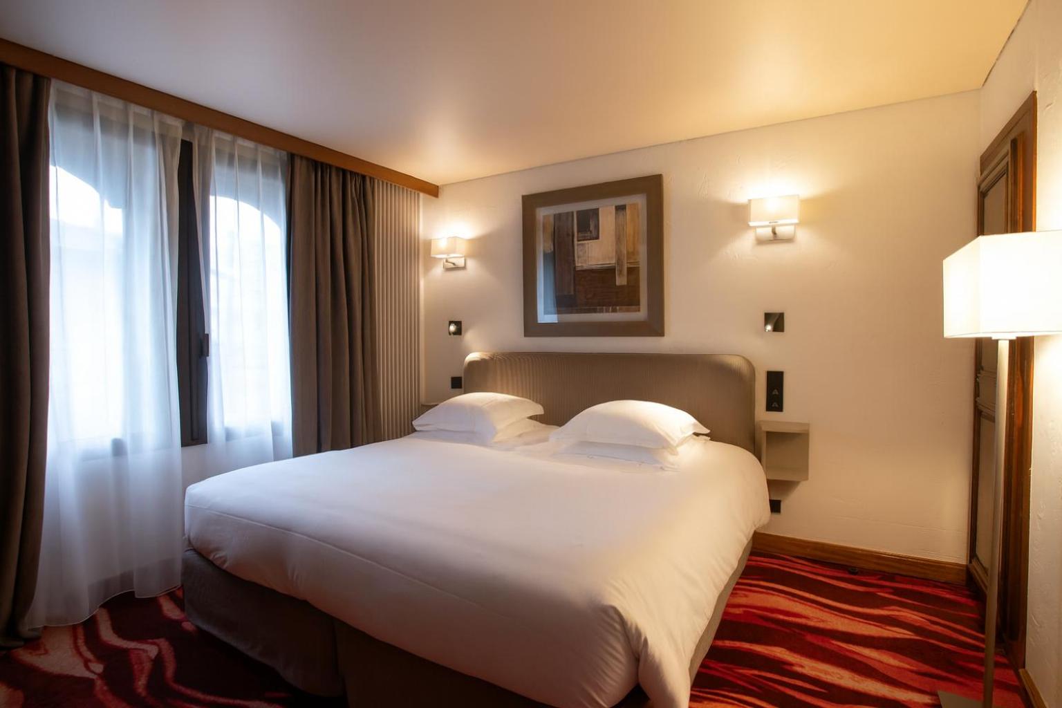 Suite photo 3