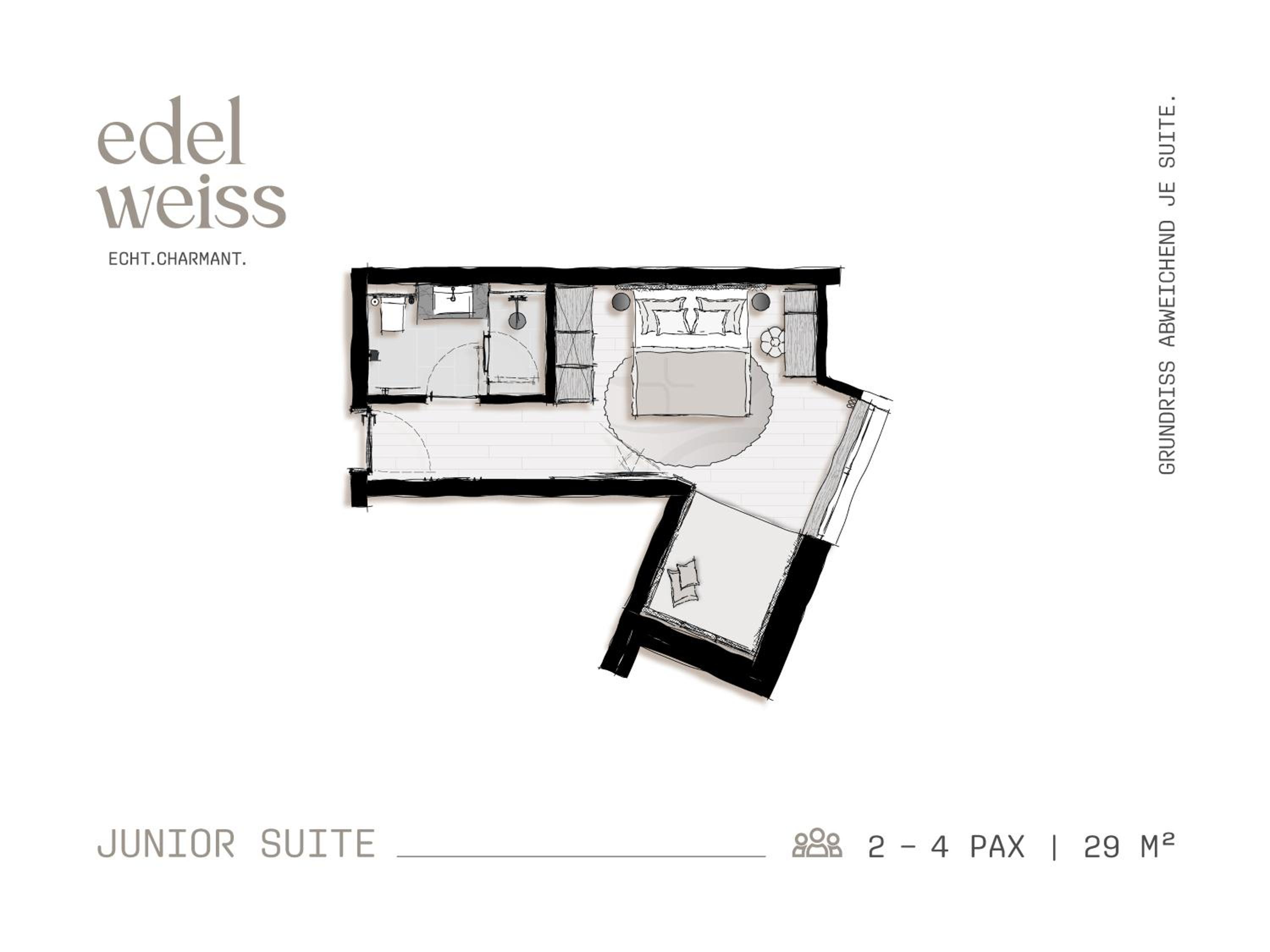 Junior Suite