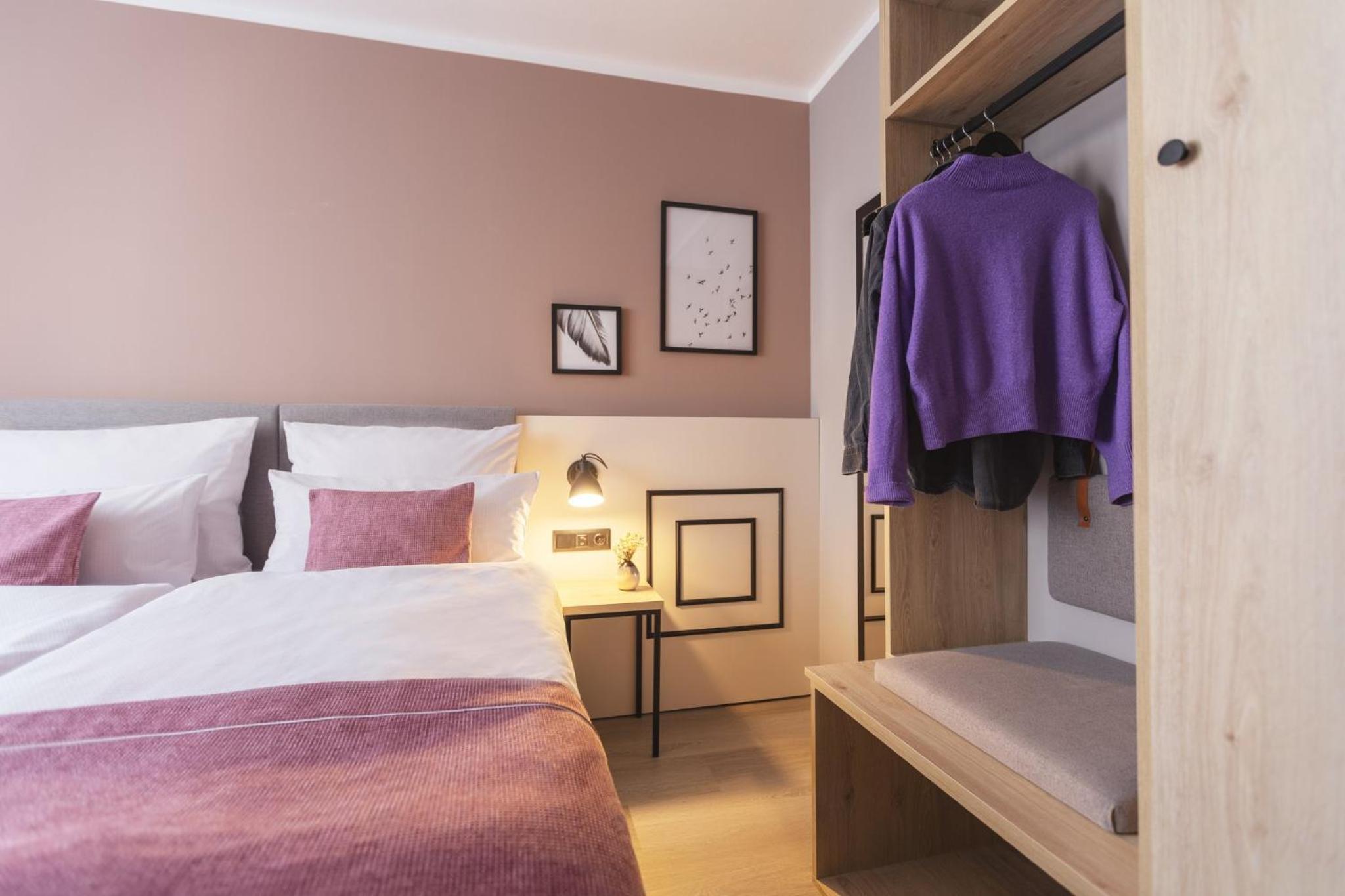 Twin Room photo 3