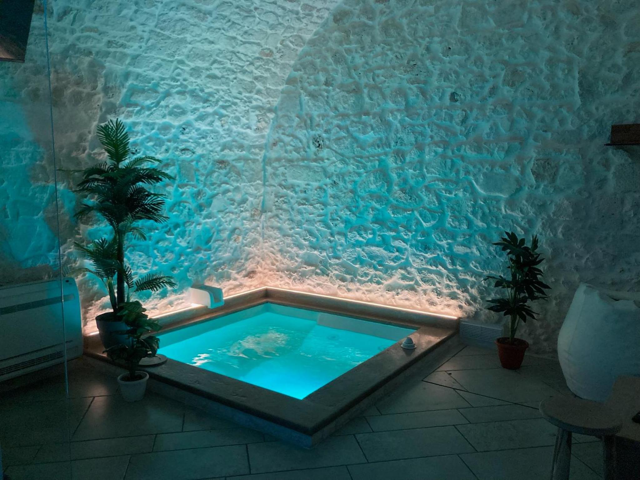 King Room With Spa Bath