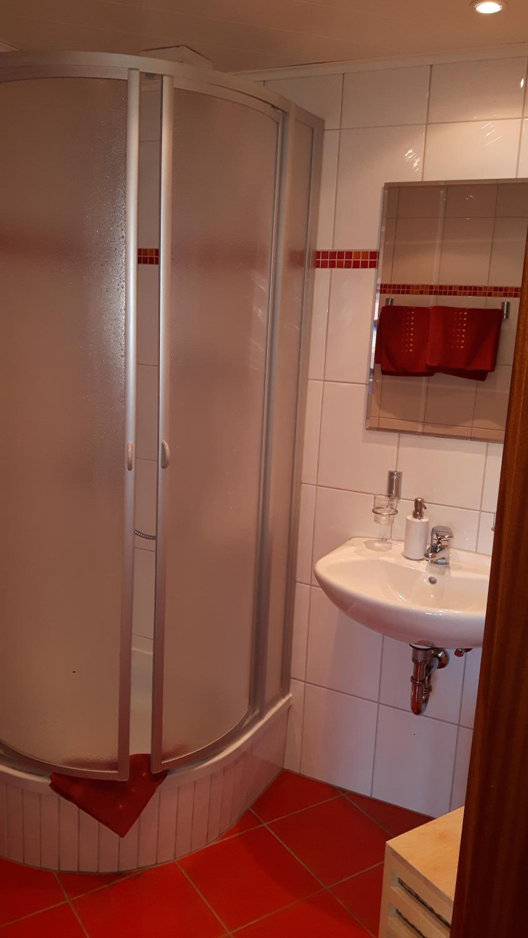 Double Room with Balcony photo 2