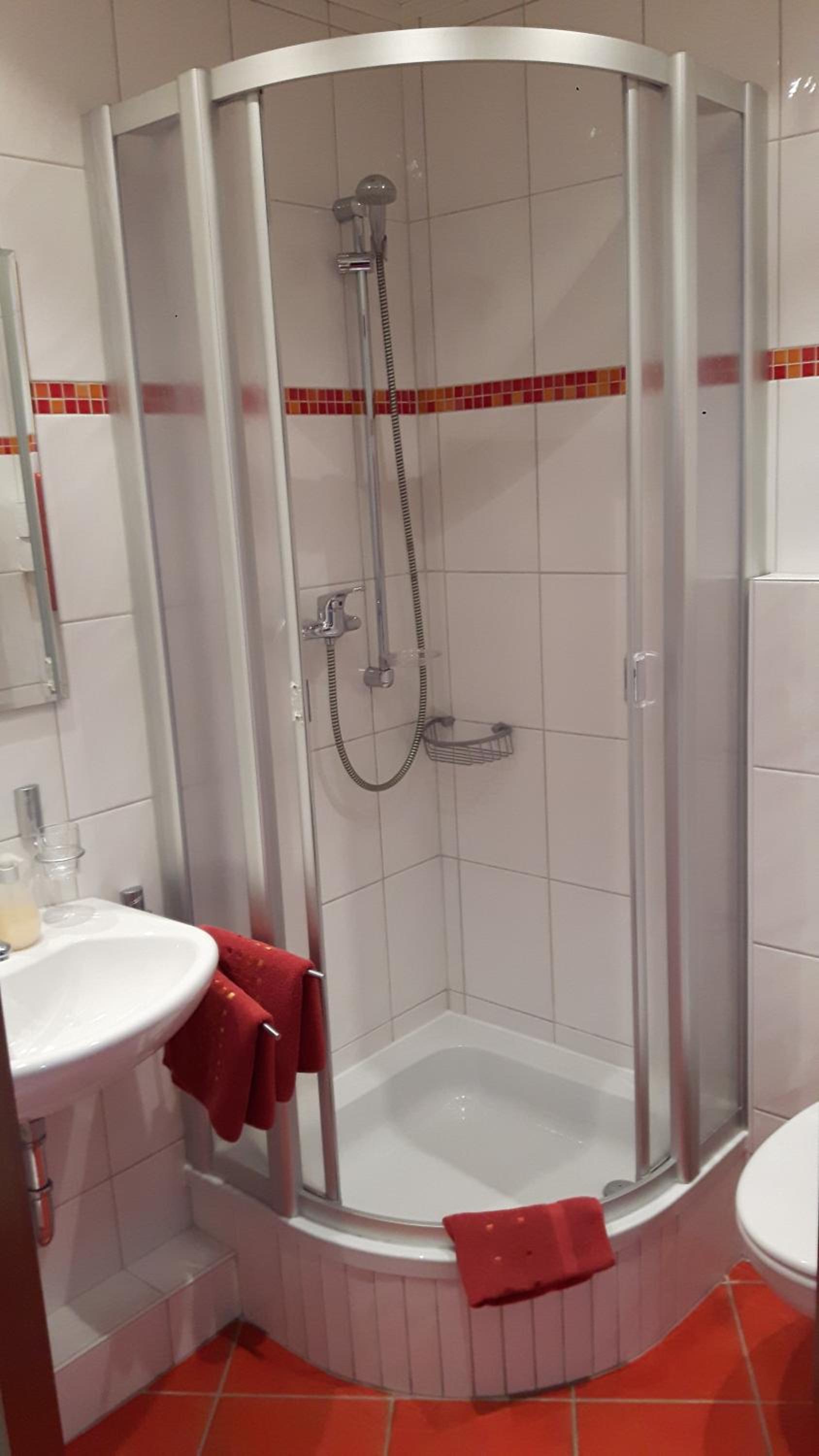 Double Room with Private Bathroom photo 2