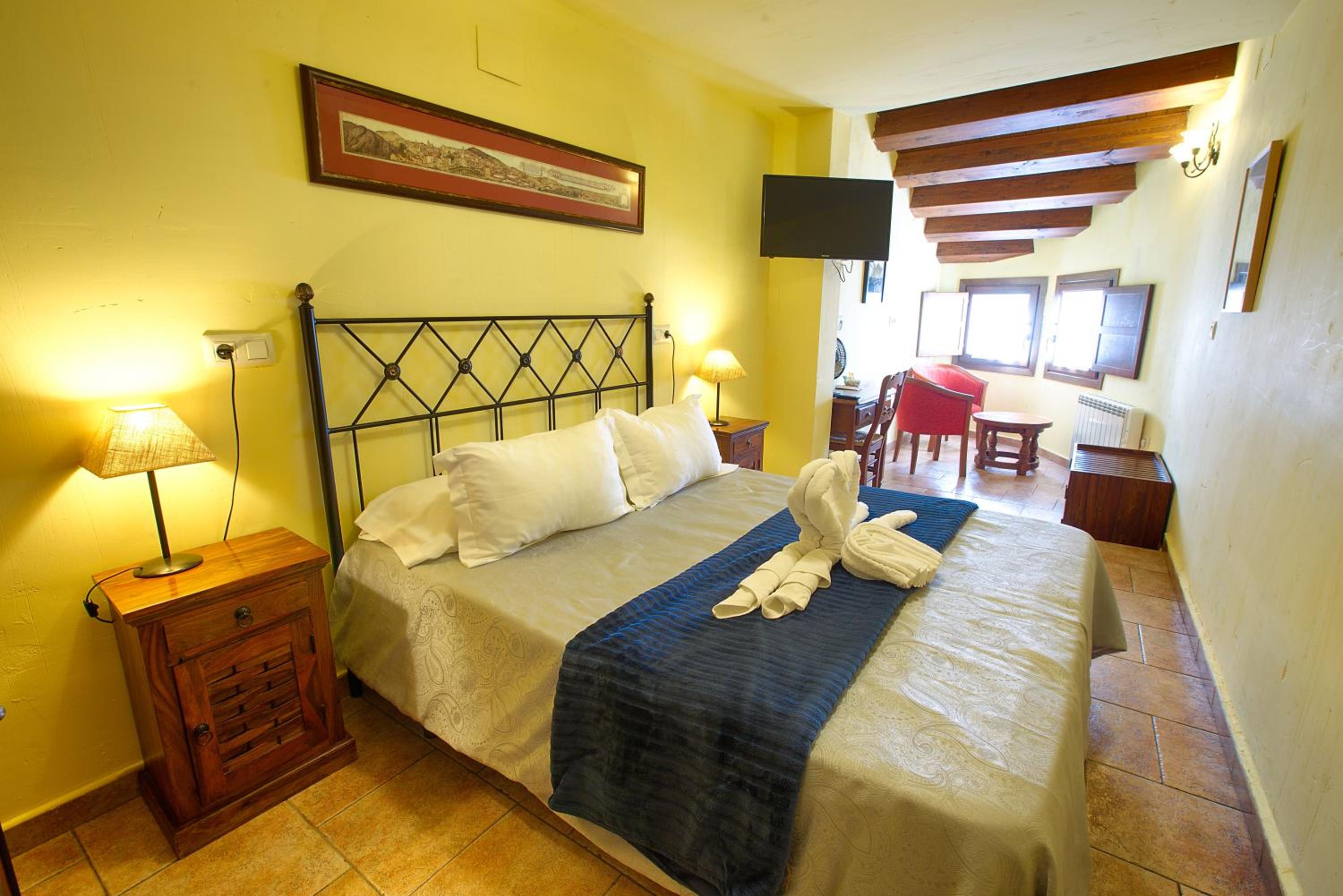 Queen Room