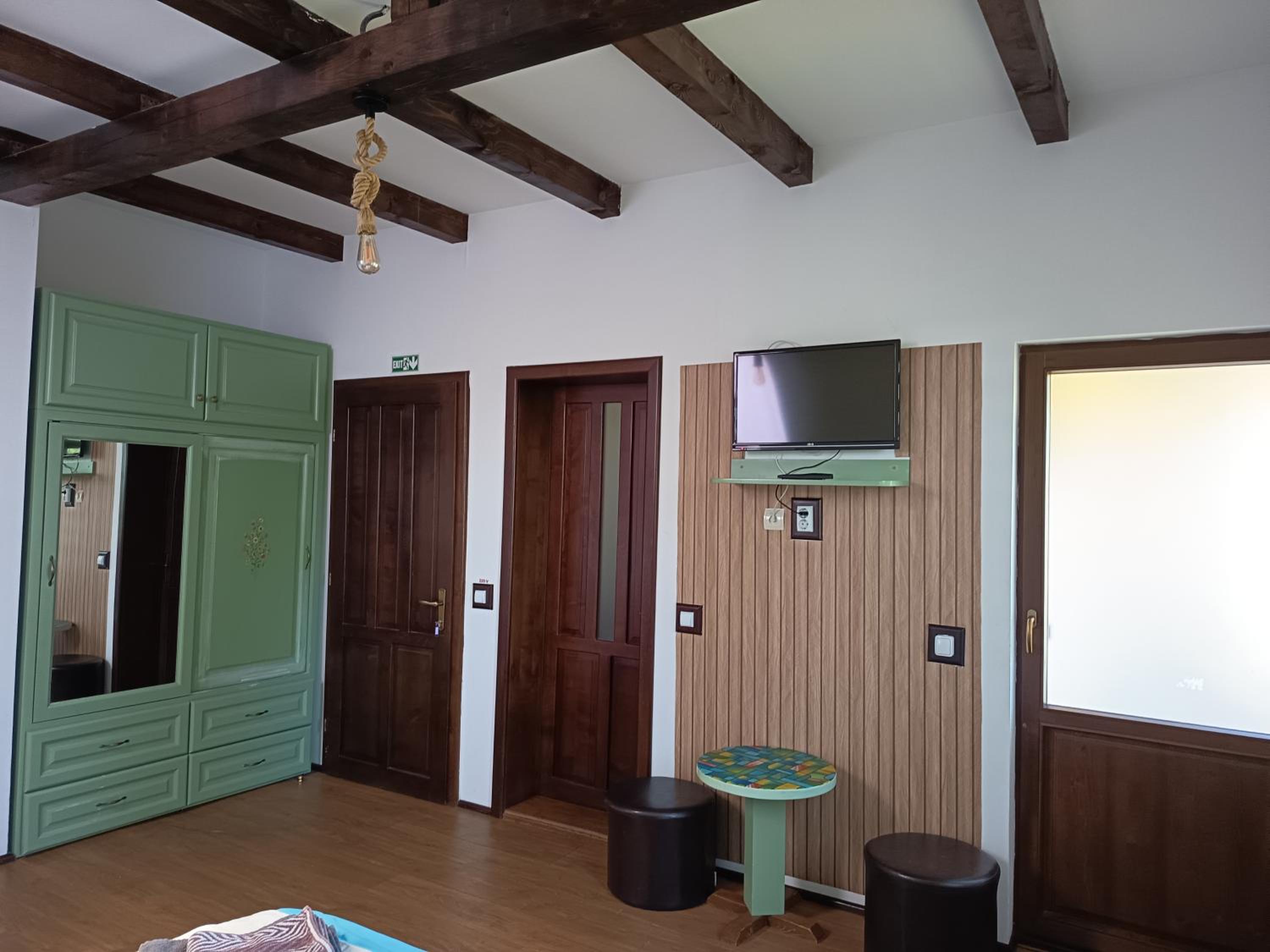 Quadruple Room photo 2