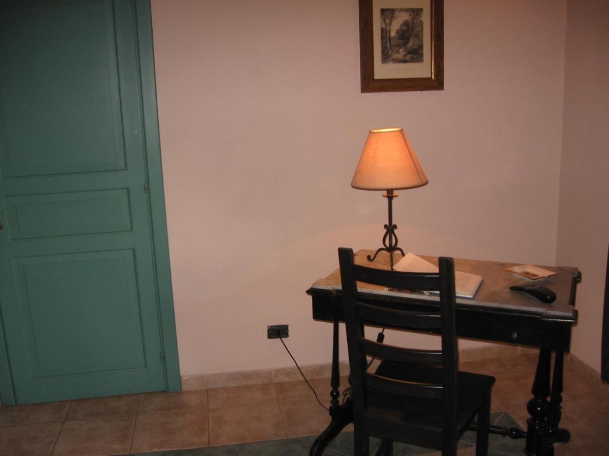Quadruple Room with Terrace photo 3