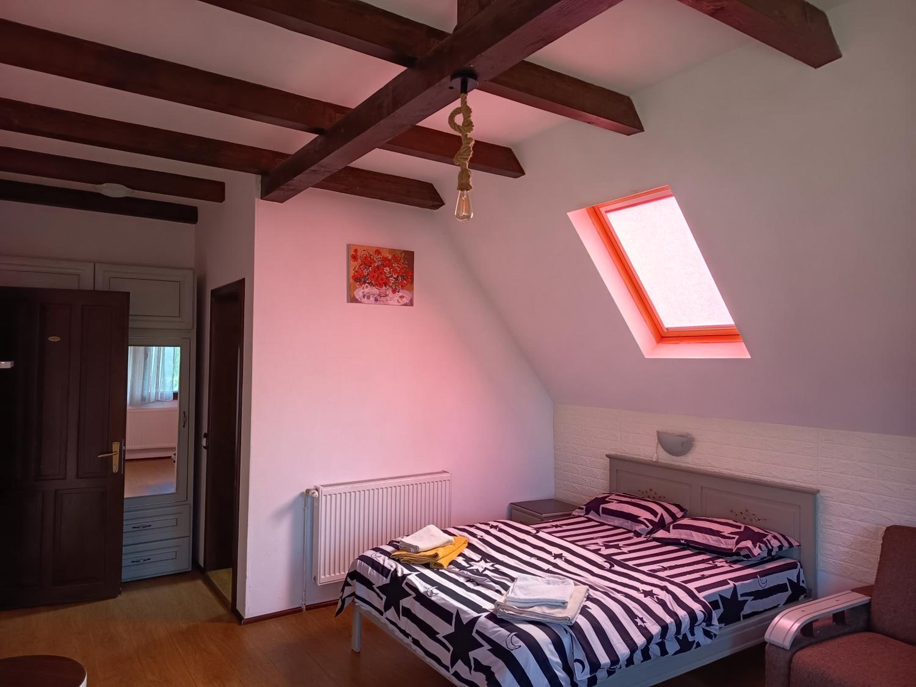Triple Room photo 1