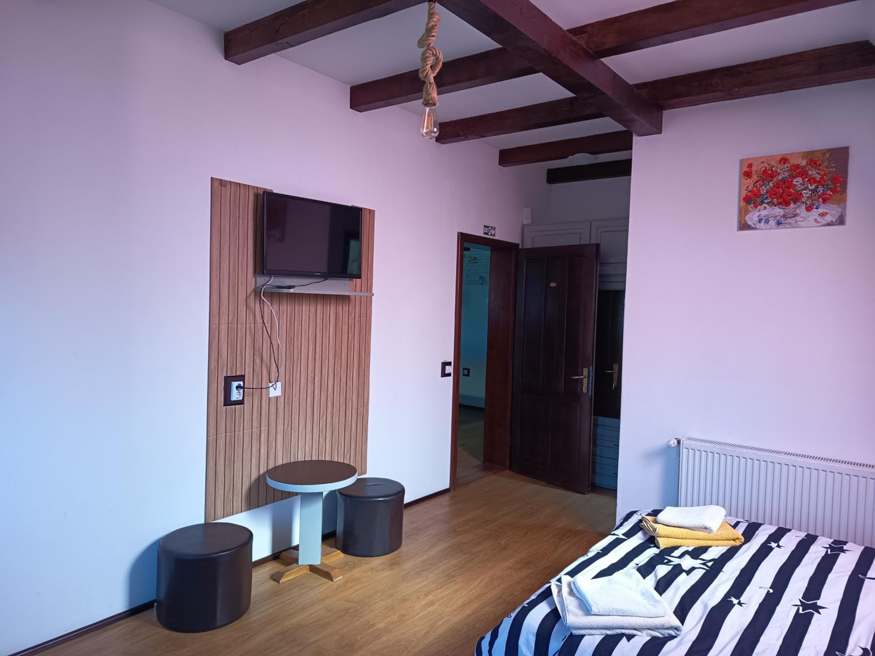 Quadruple Room photo 1