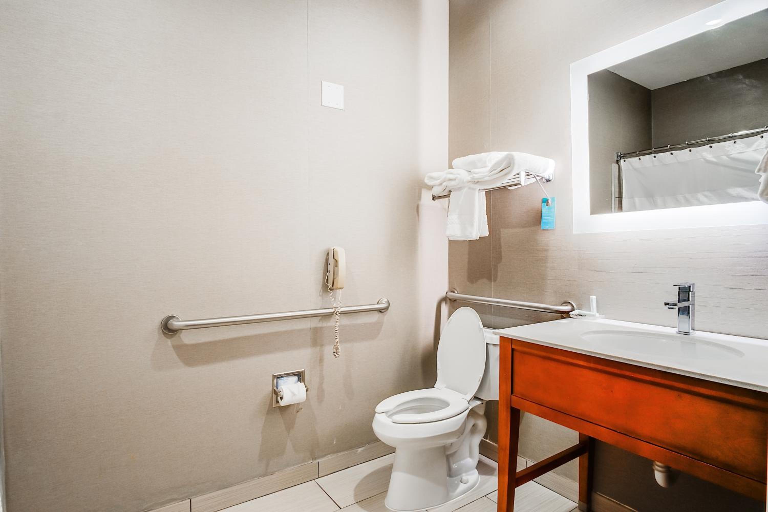 Country Inn & Suites by Radisson, Savannah Southside, 사진 3