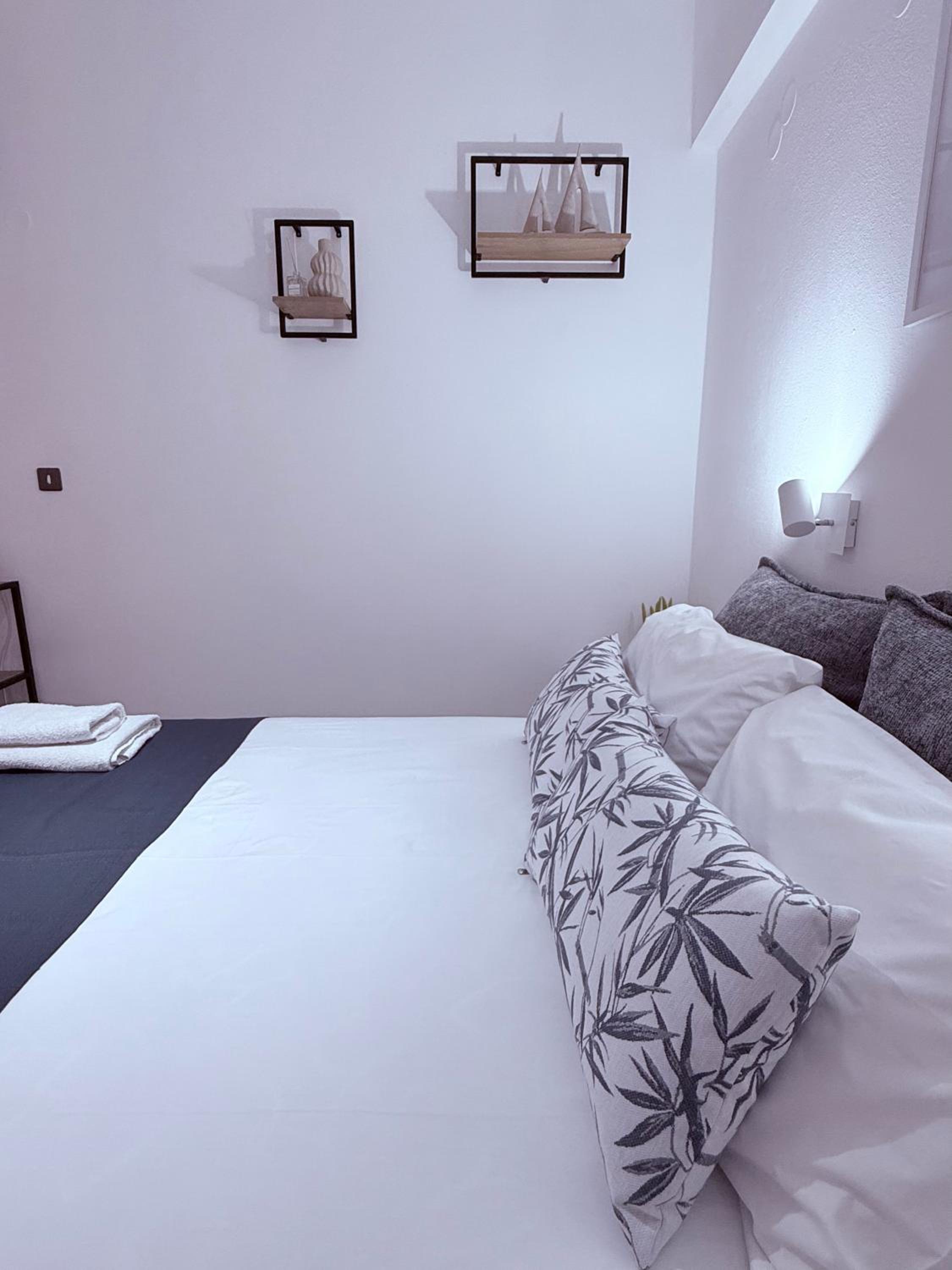 Double Room with Terrace photo 1