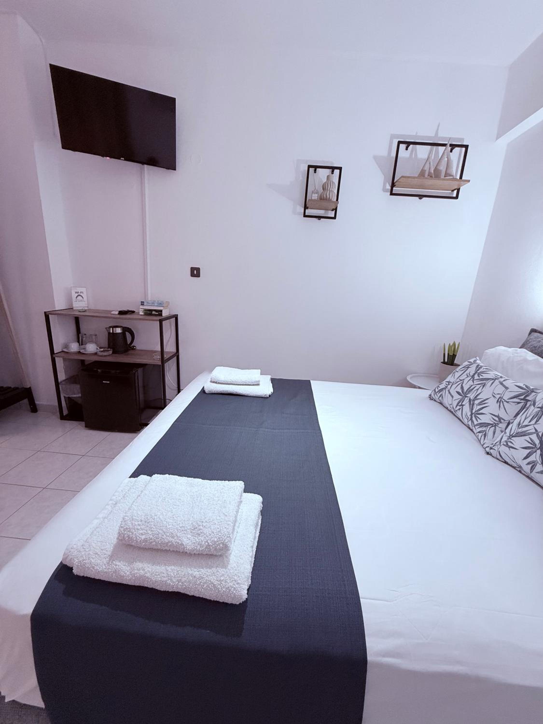 Double Room with Terrace photo 2