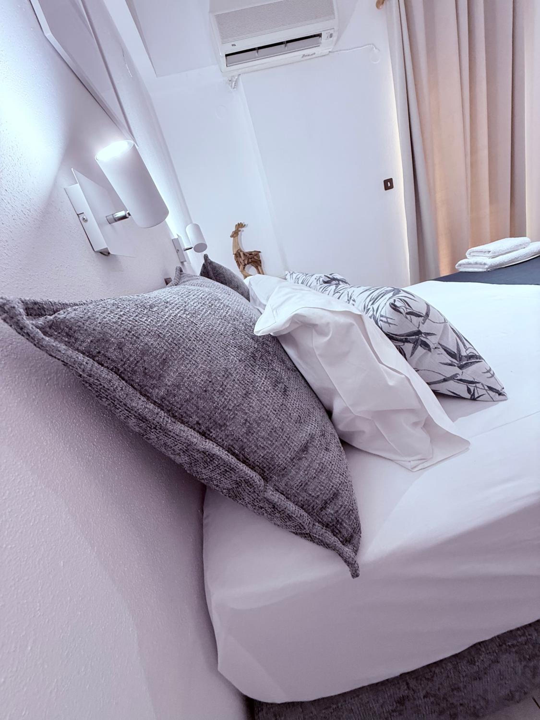 Double Room with Terrace photo 3