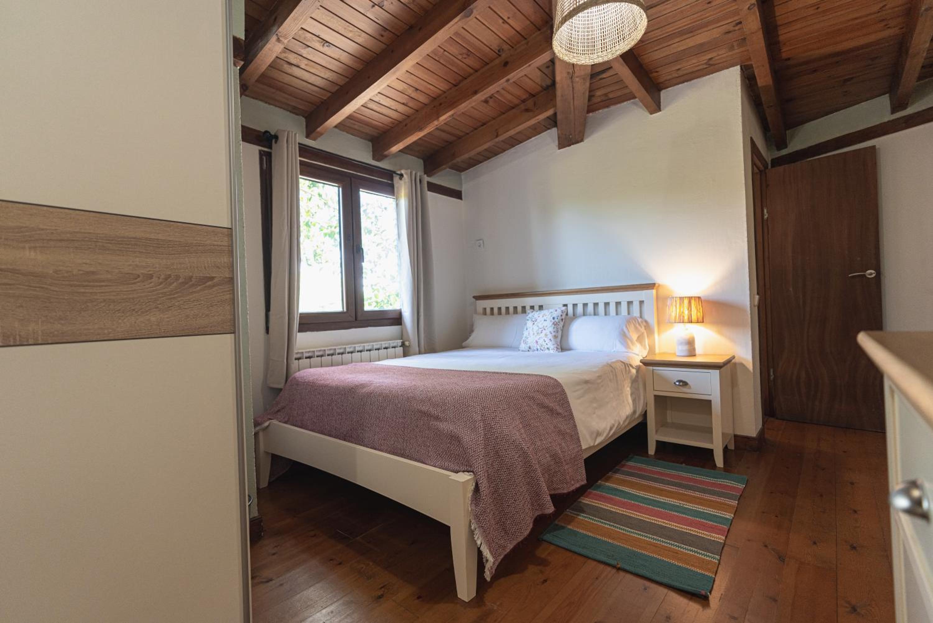 Small Double or Twin Room photo 3