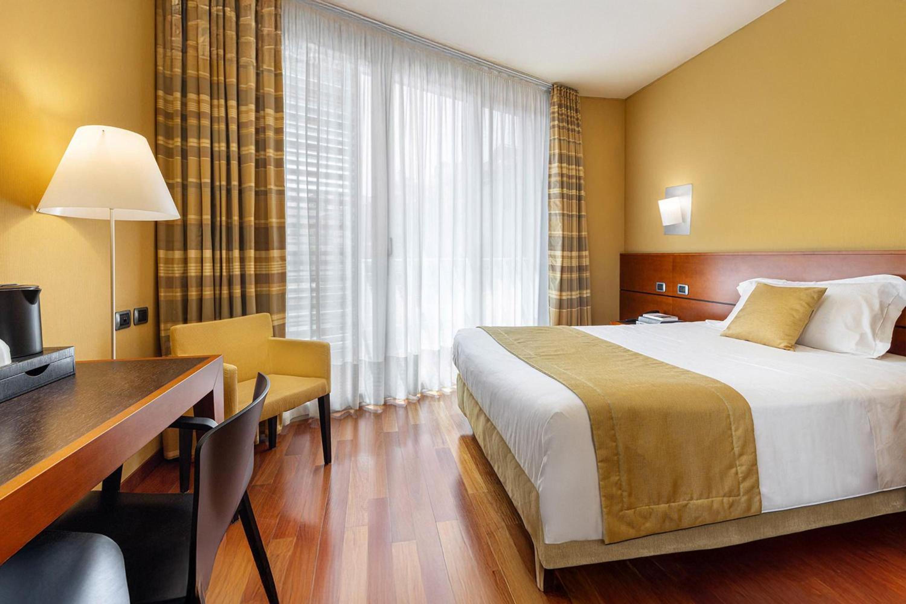 Economy Single Room