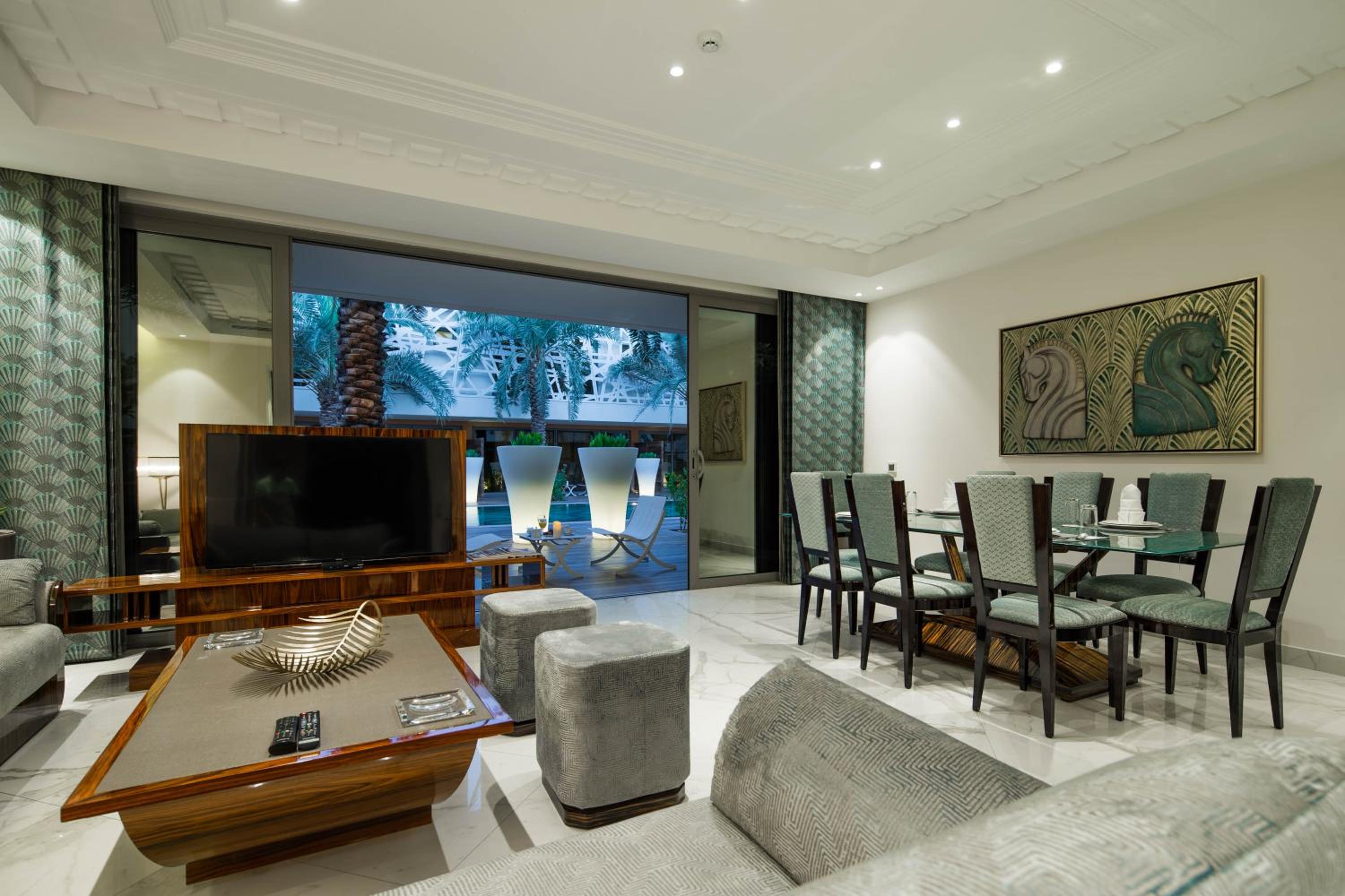 Standard Family Room