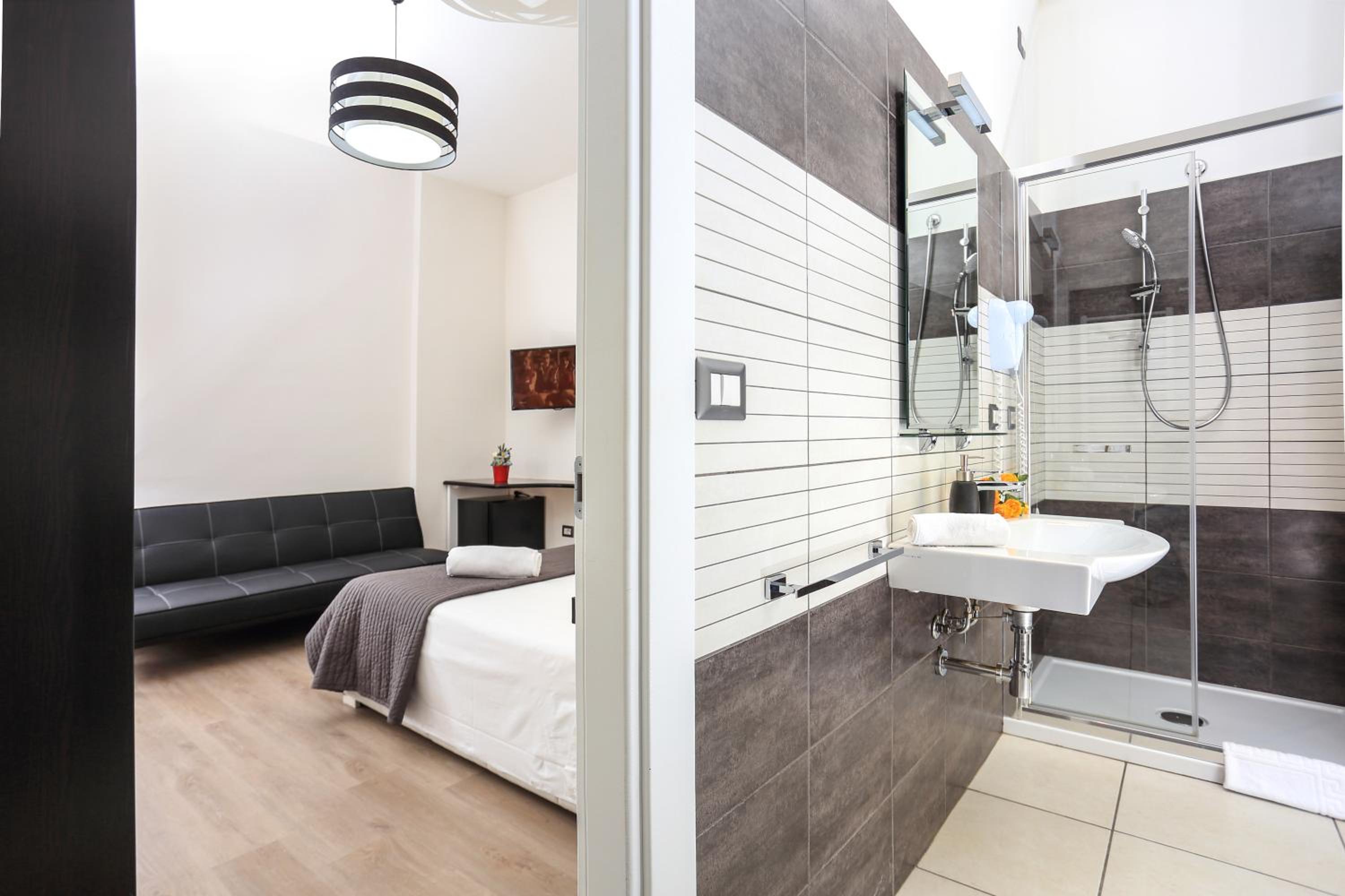 Double Room photo 1