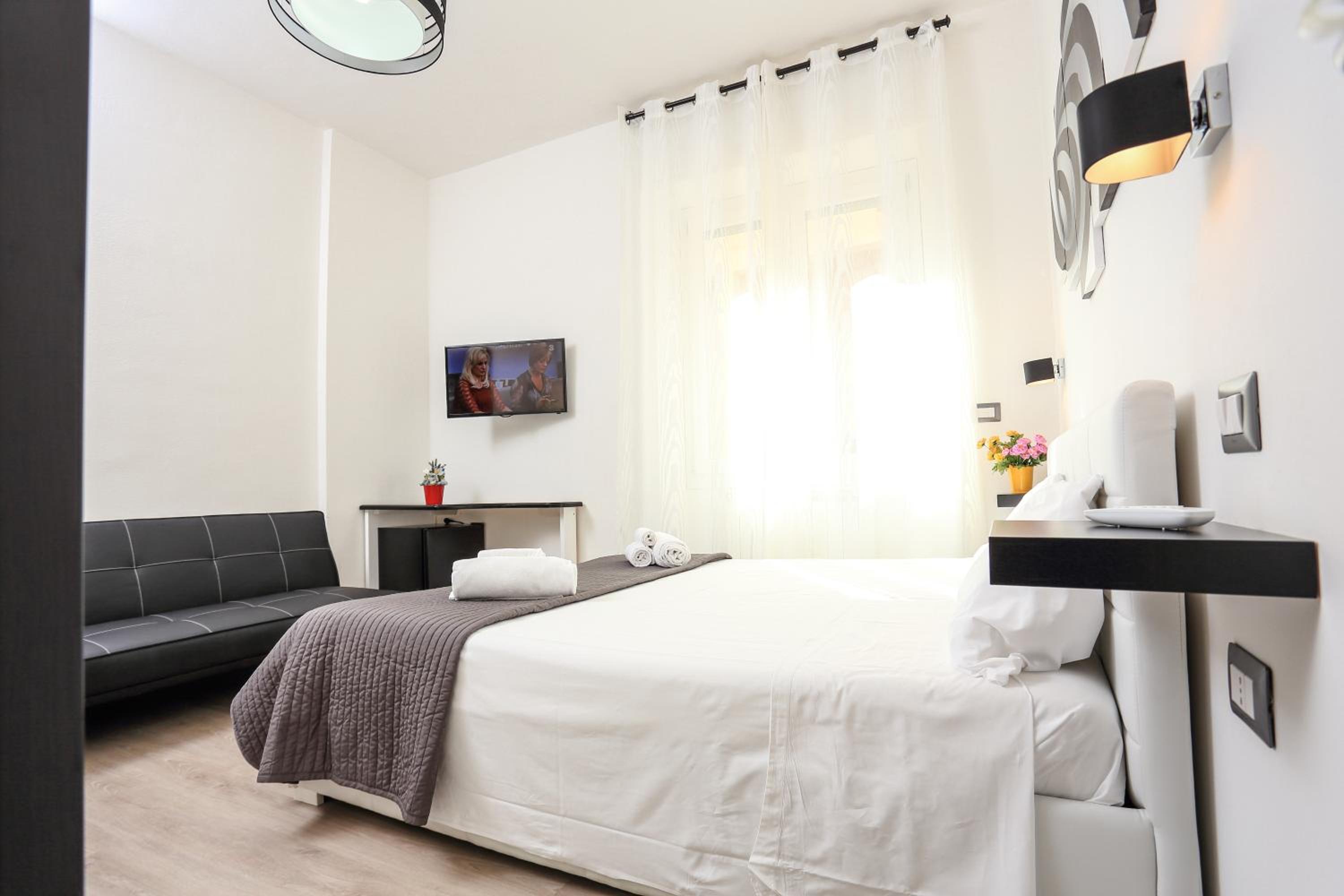 Double Room photo 2