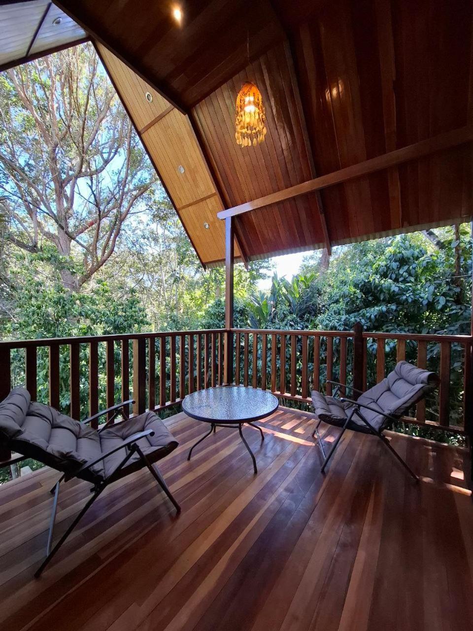 Superior Chalet photo 1