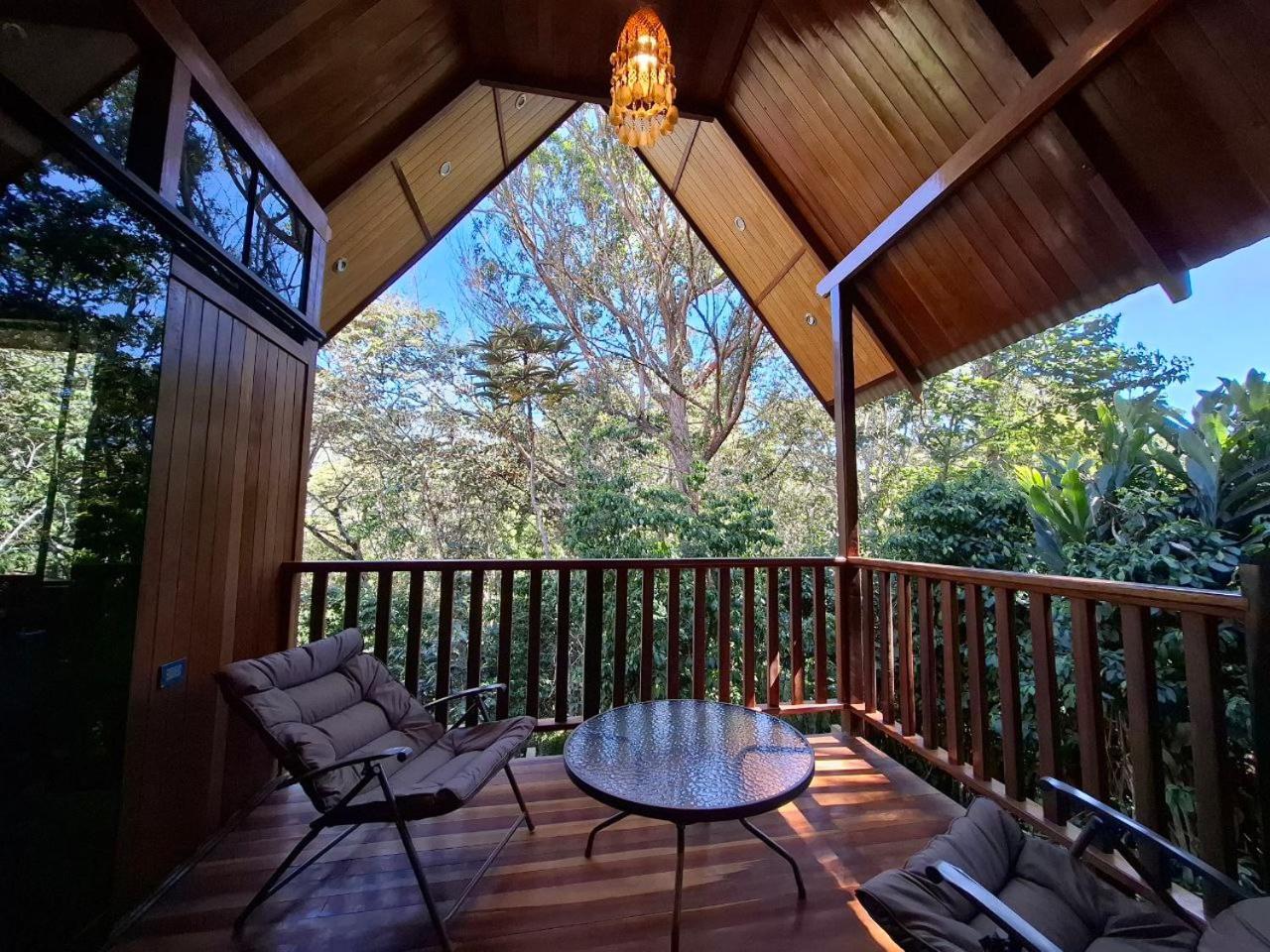 Superior Chalet photo 2