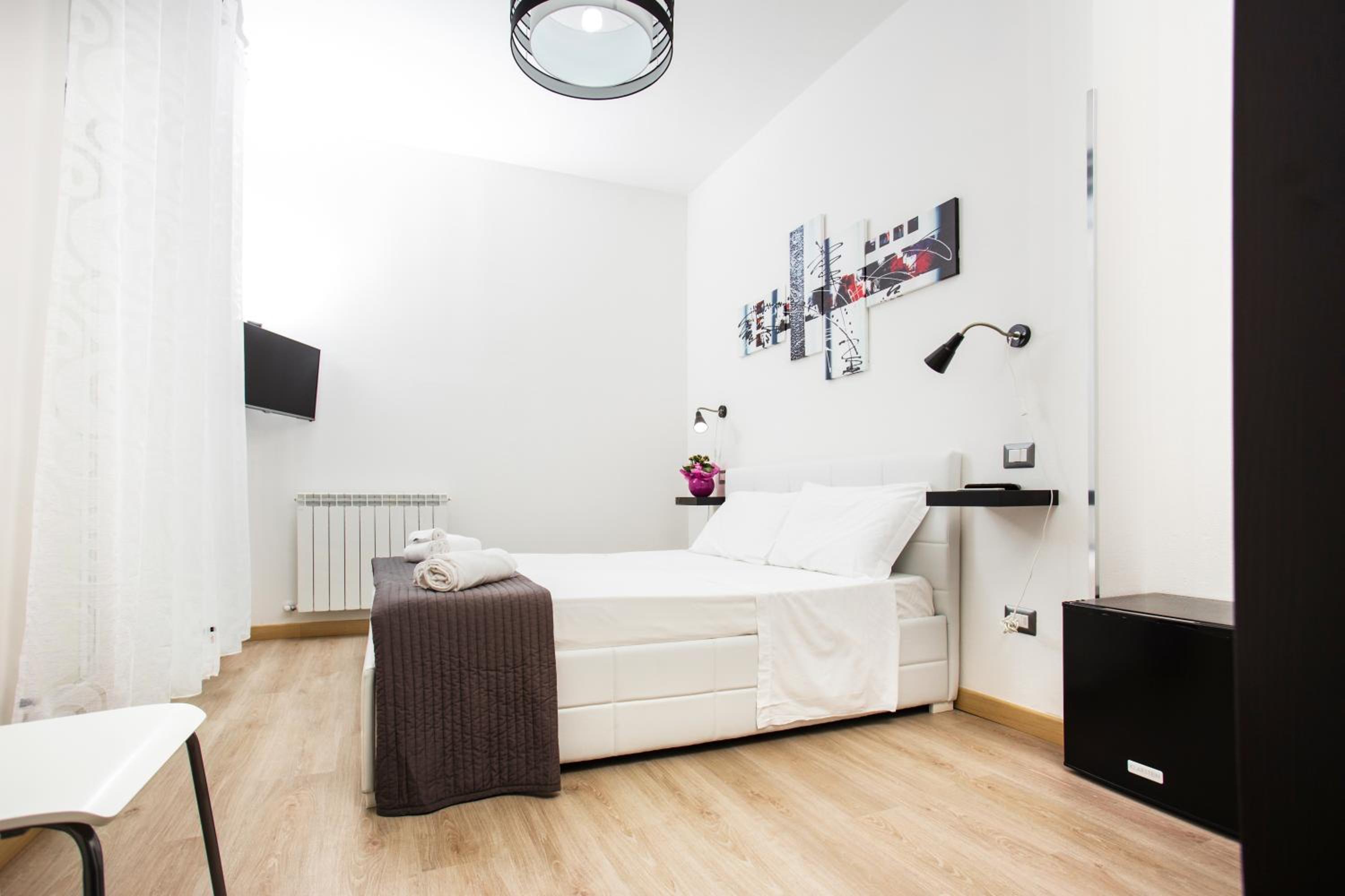 Double Room photo 1