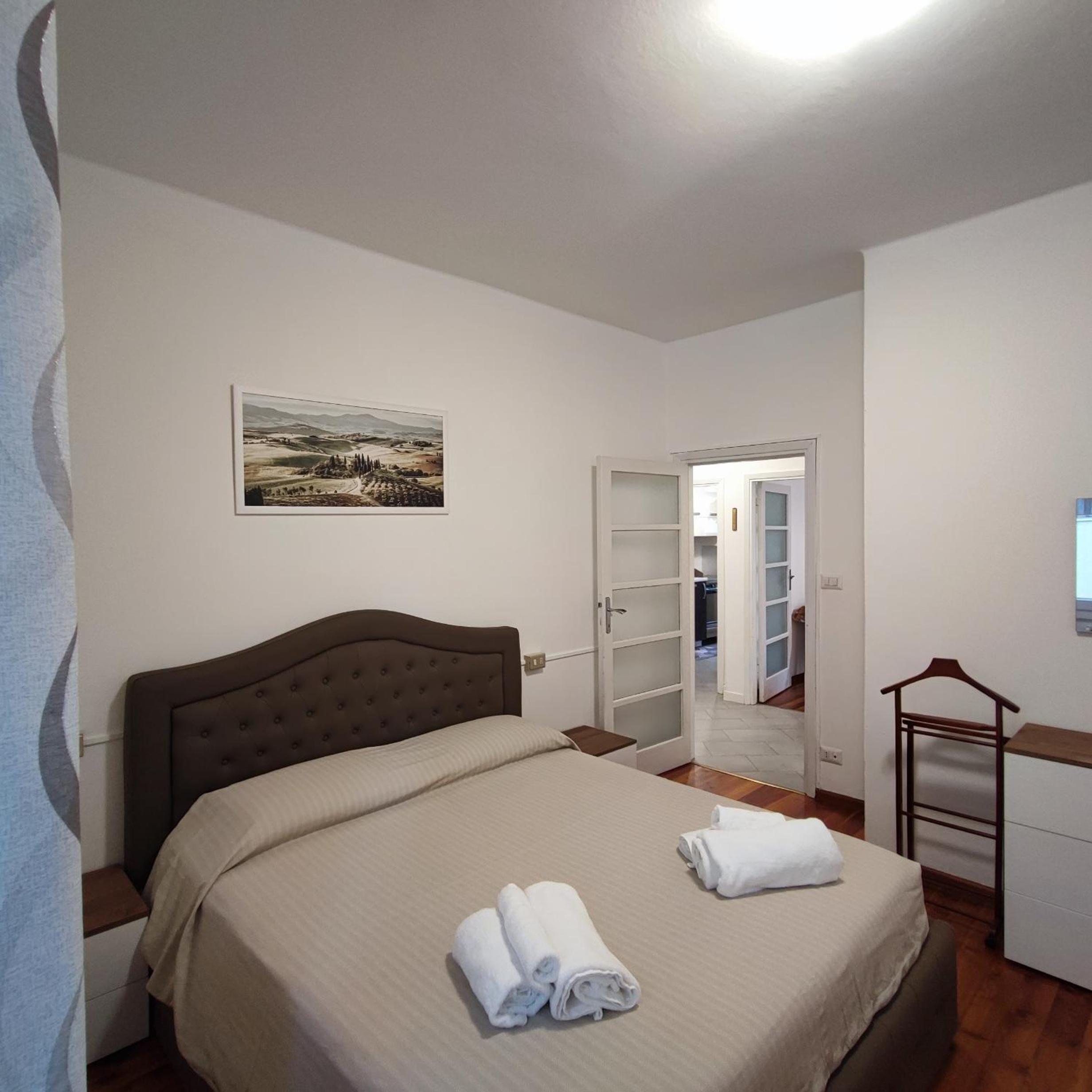 Two-Bedroom Apartment photo 1