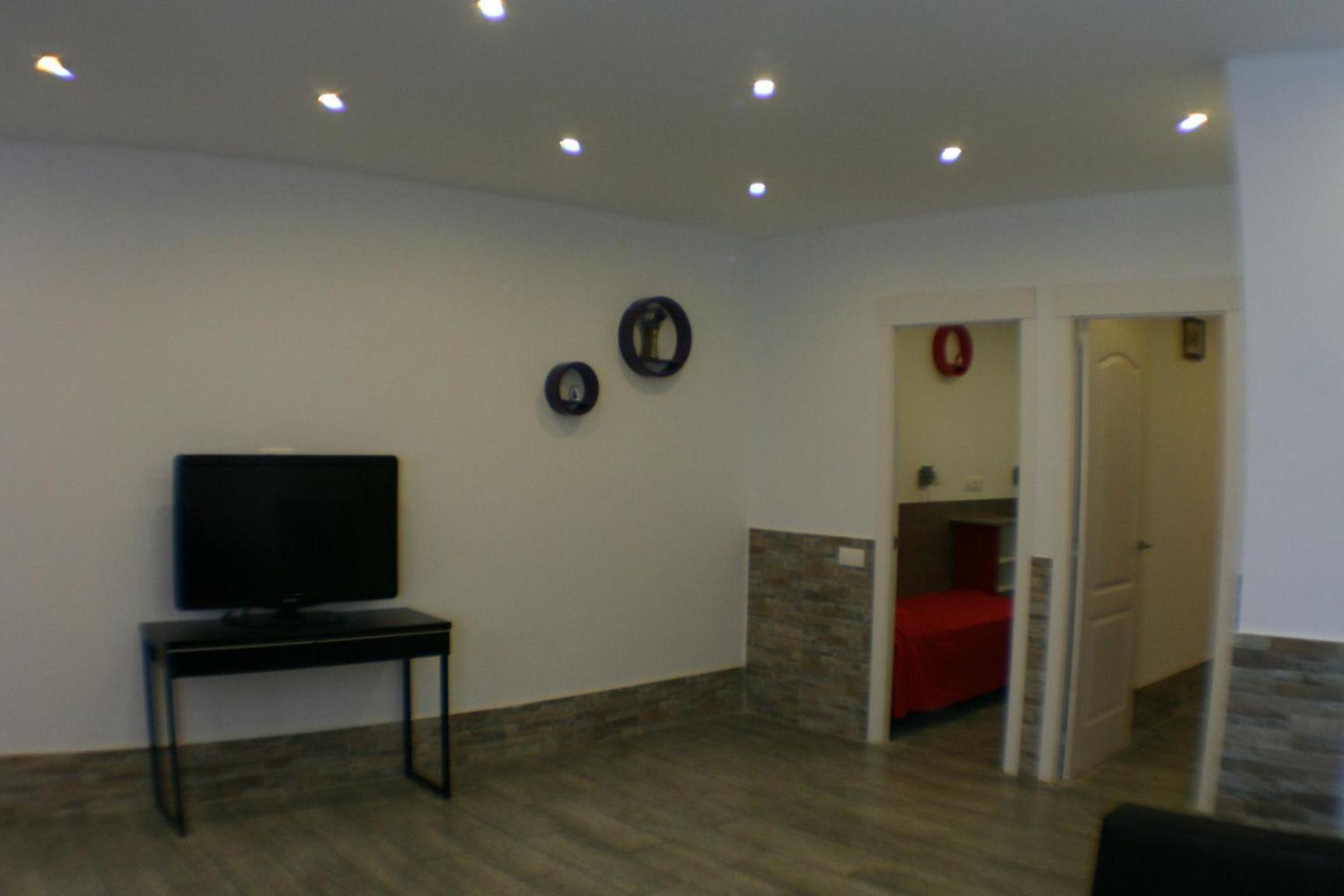 Apartamento de Dos Habitaciones 2