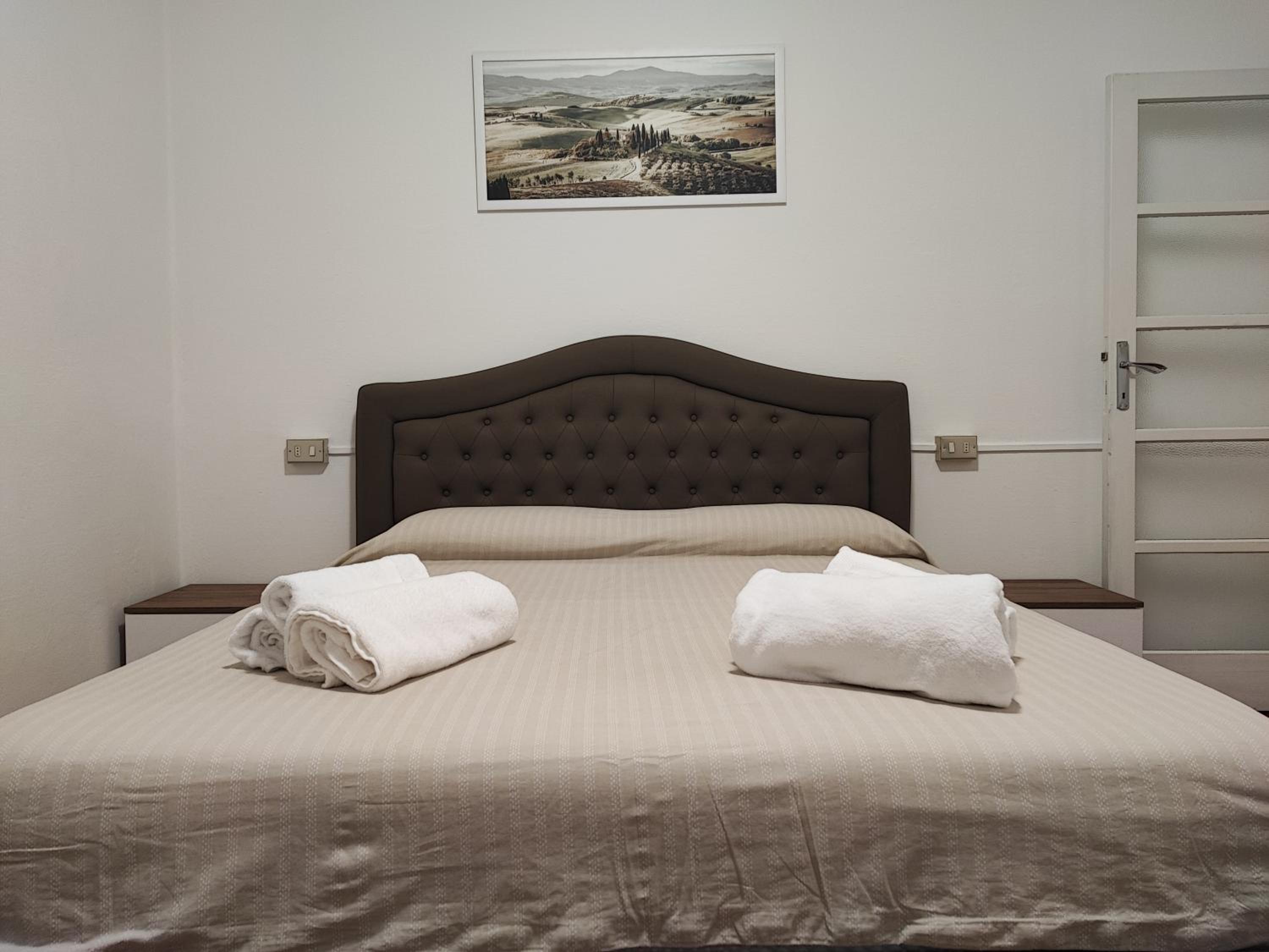 Two-Bedroom Apartment photo 2