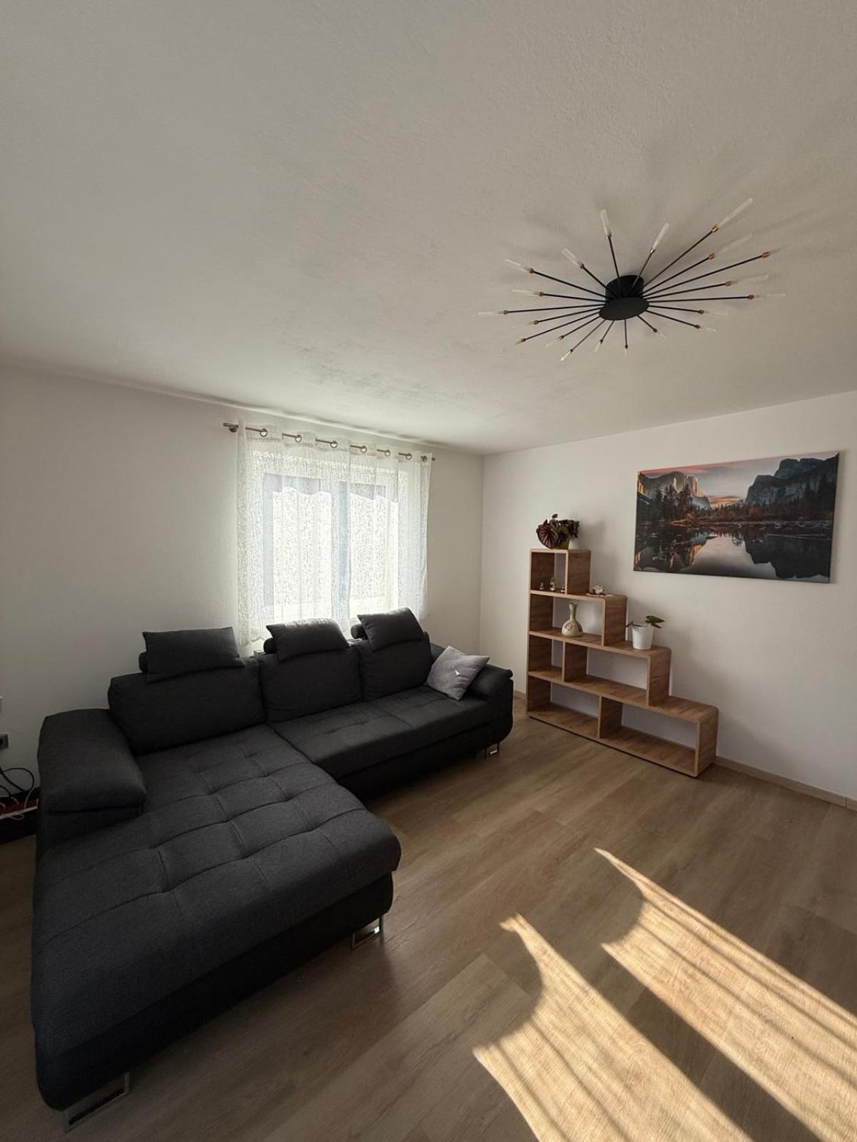 Apartment with Mountain View photo 2