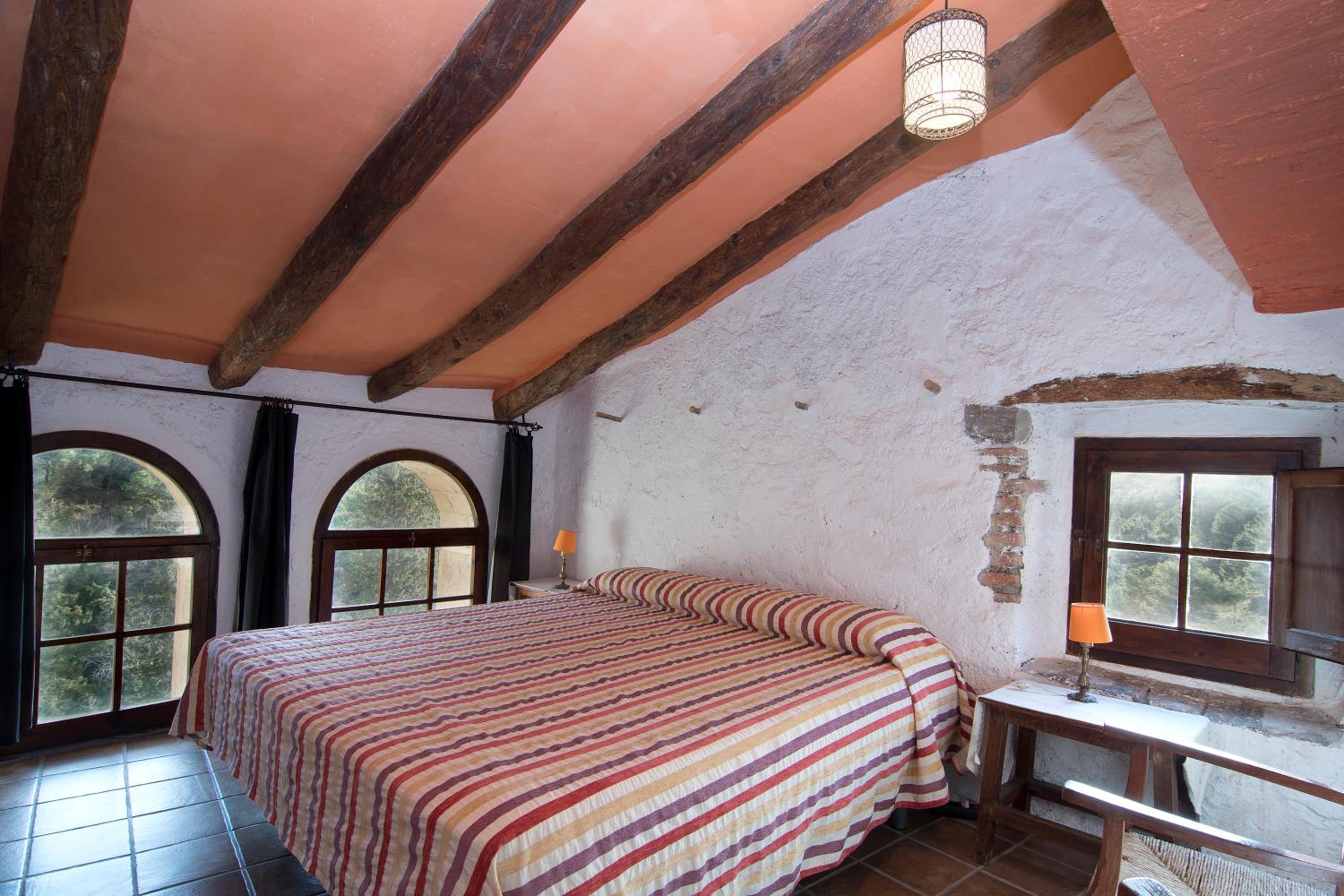 Quadruple Room with Bathroom