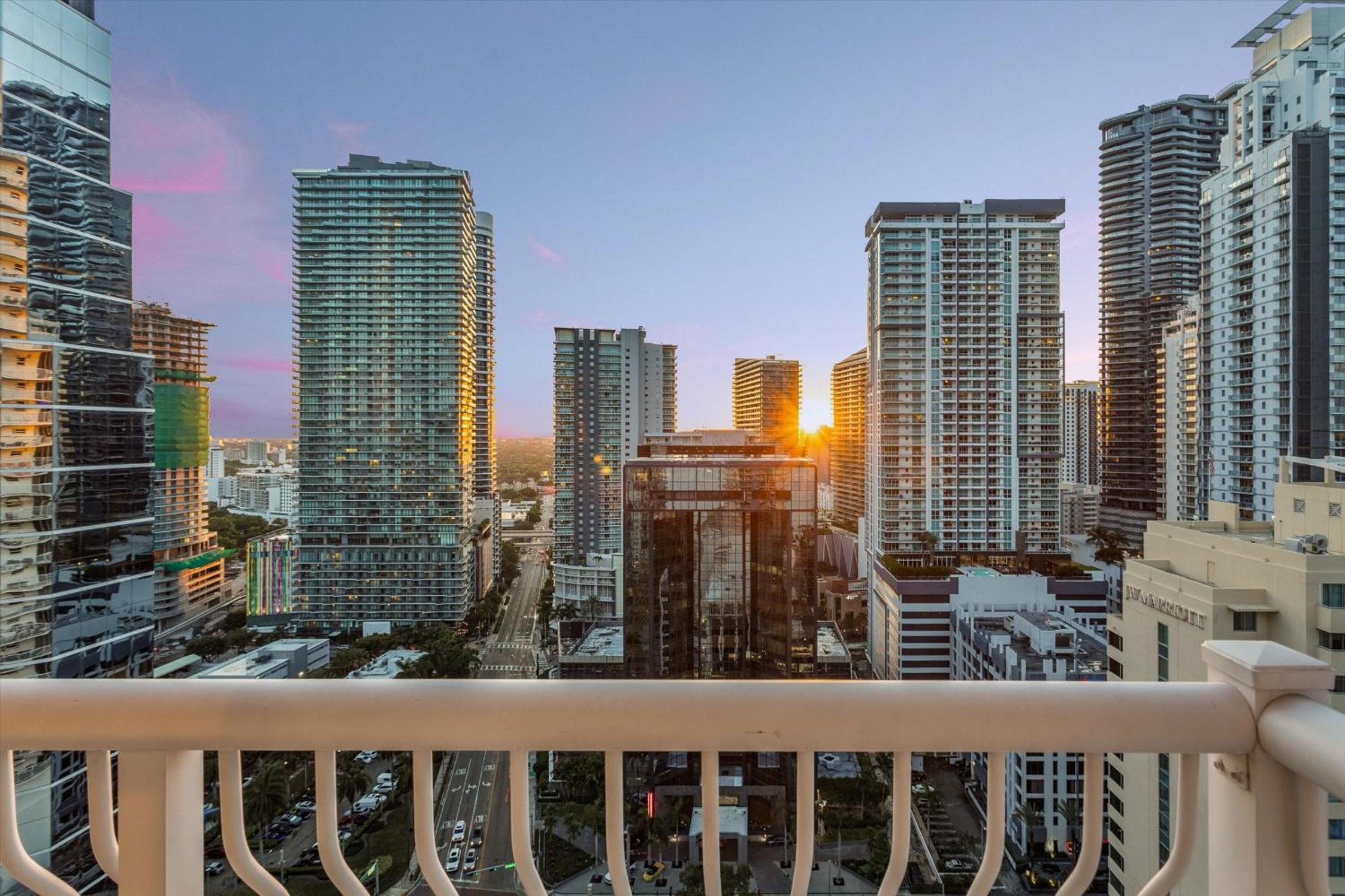 Family Suite with Balcony photo 2