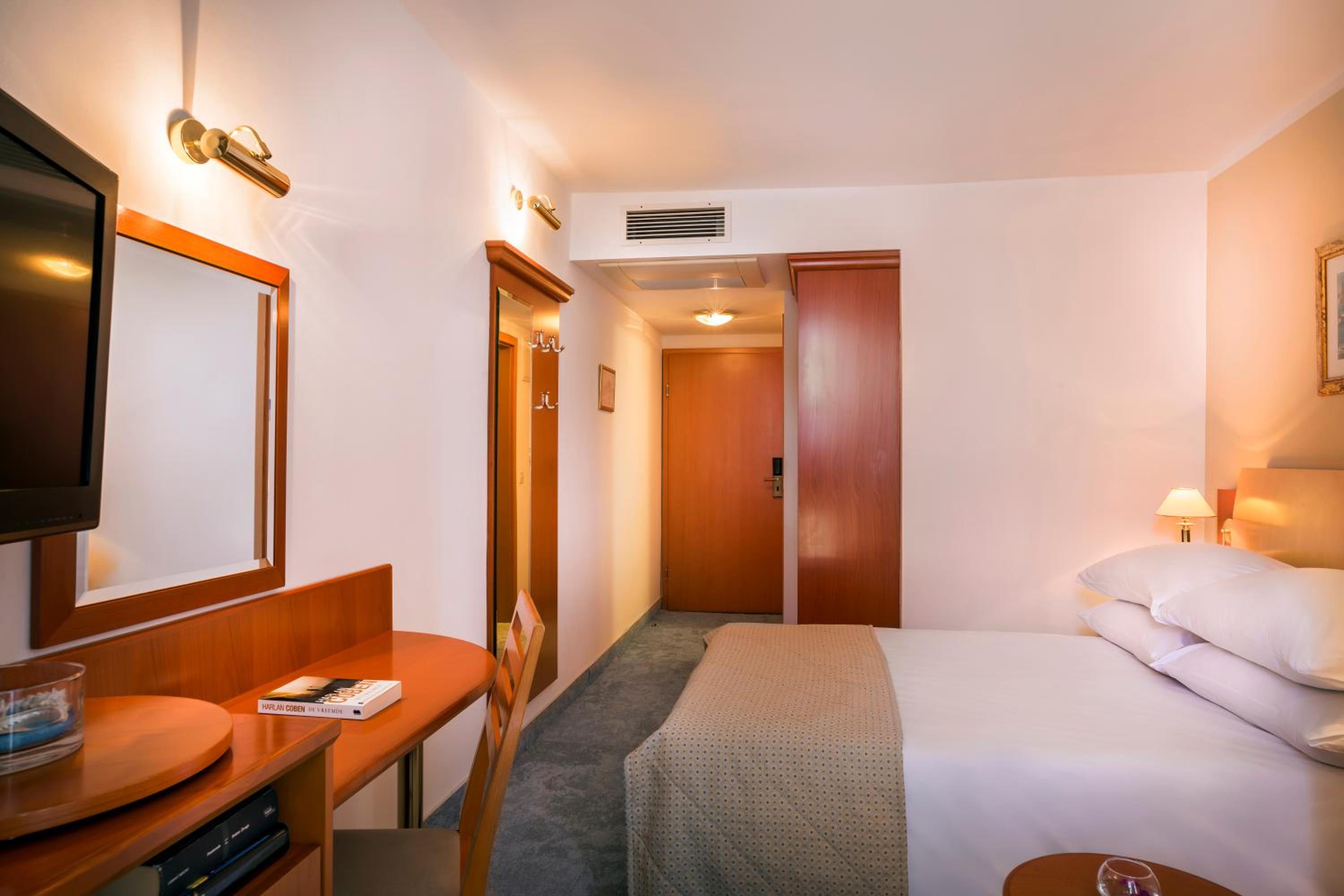 Room Seaside 1+1