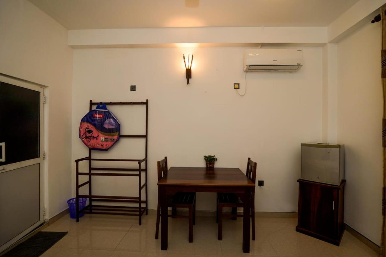 Apartment with View photo 1