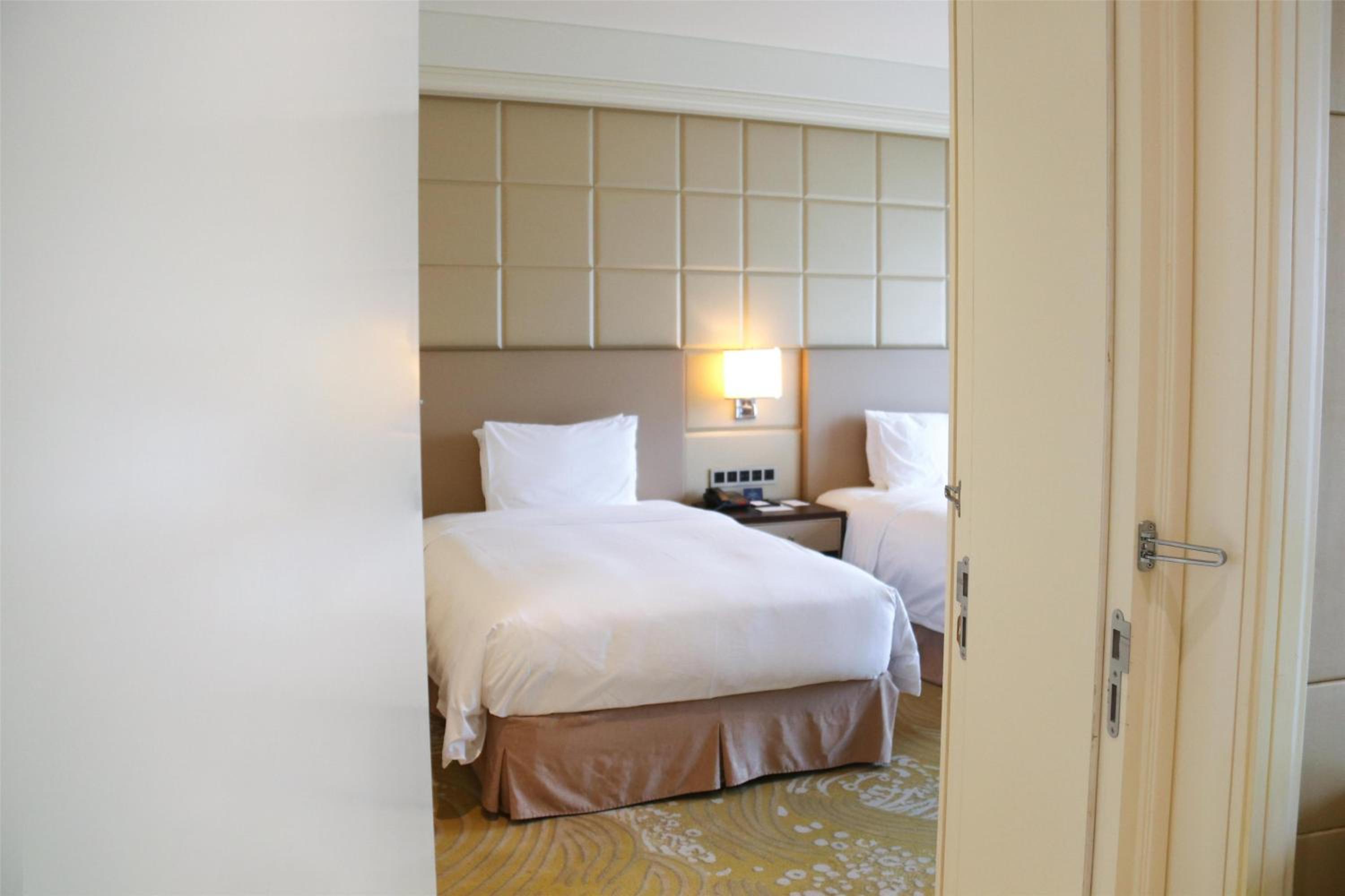 Family Connecting Rooms