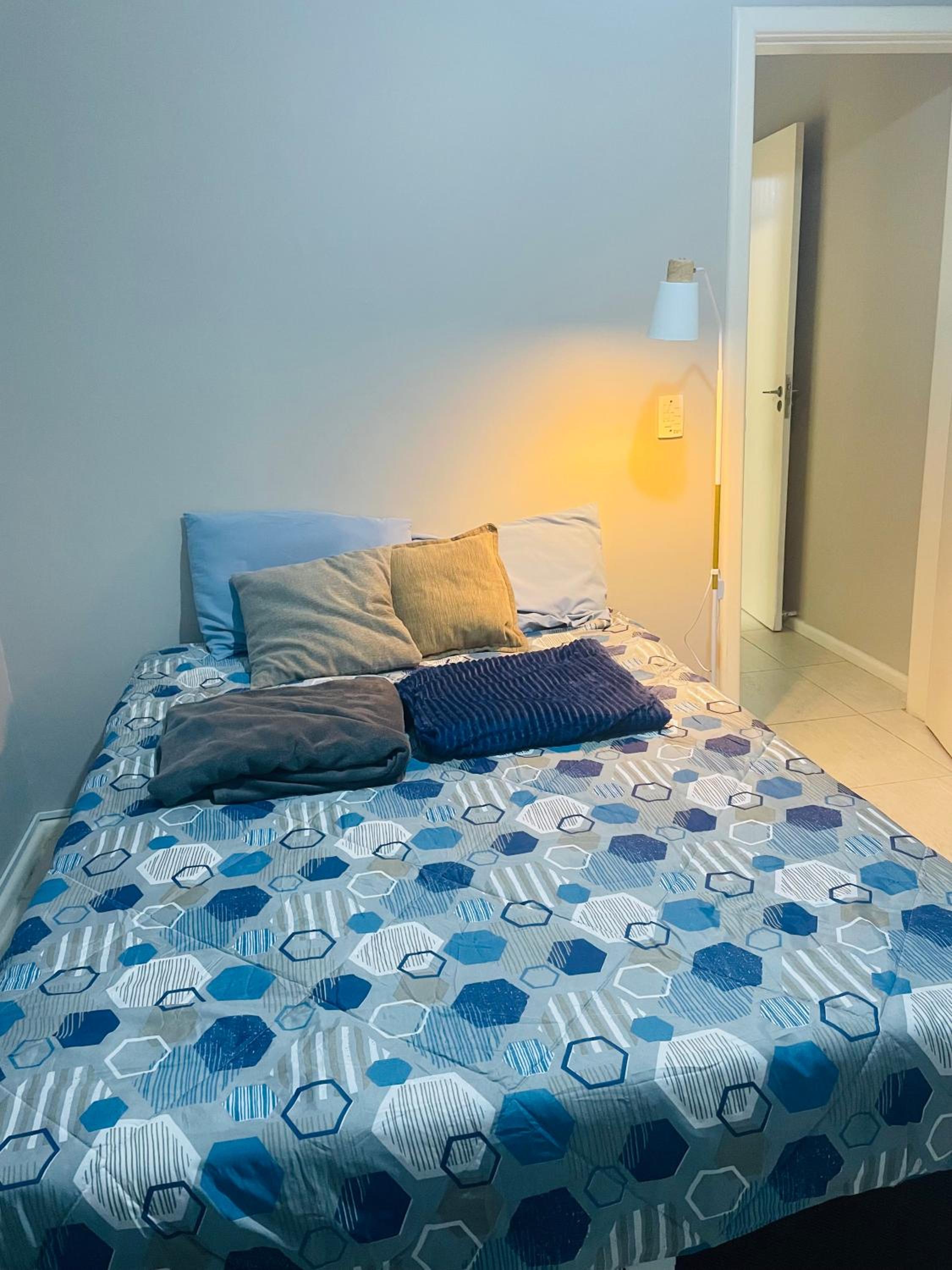Large Double Room photo 1